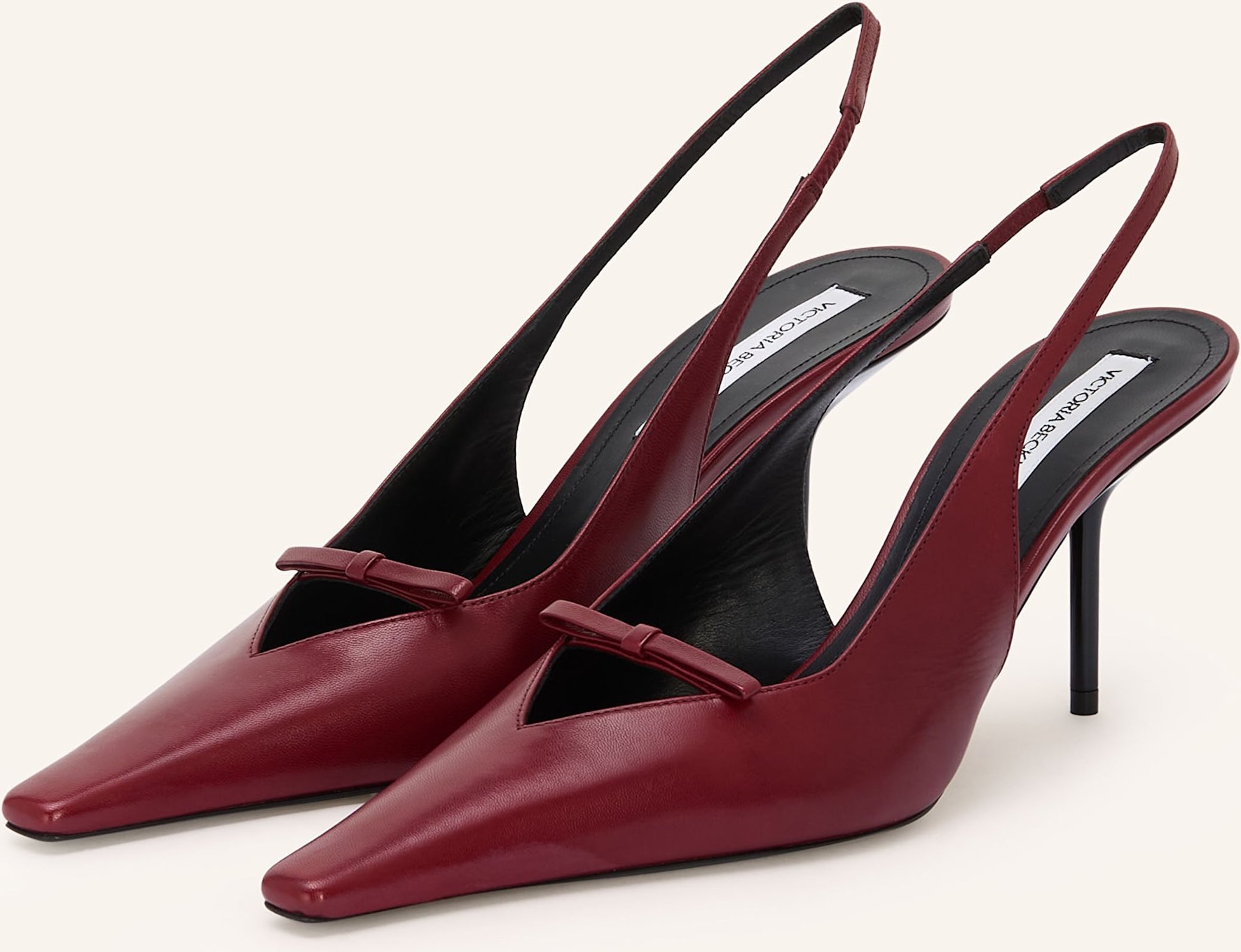 Victoria Beckham Slingpumps rot