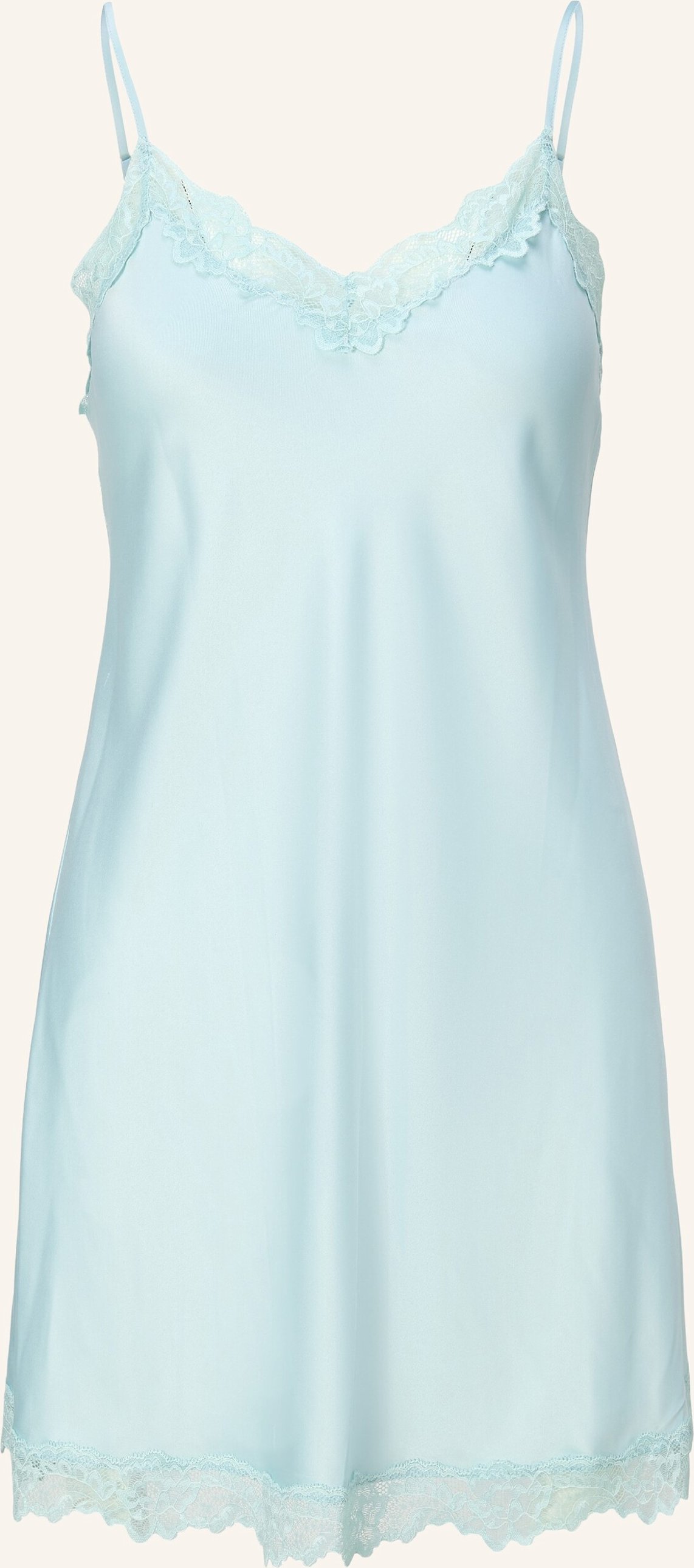 Lingadore Daily Kleidchen blau