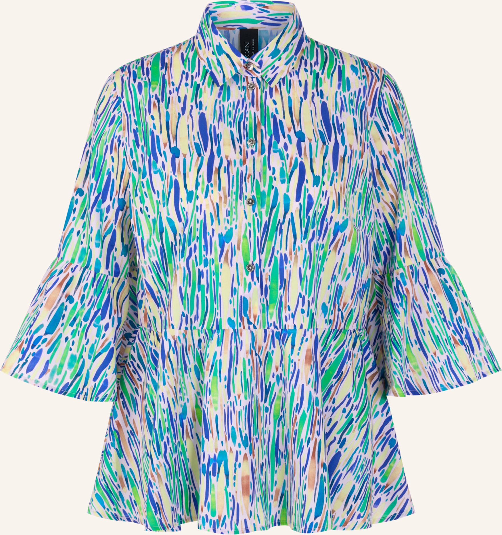 Marc Cain Bluse pink