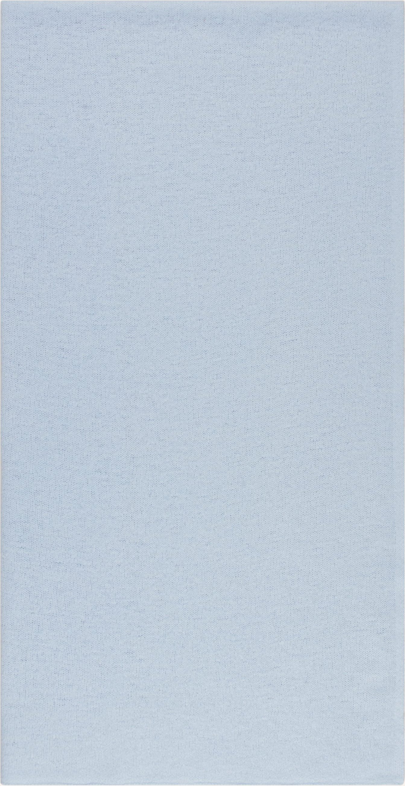 Darling Harbour Cashmere-Schal blau