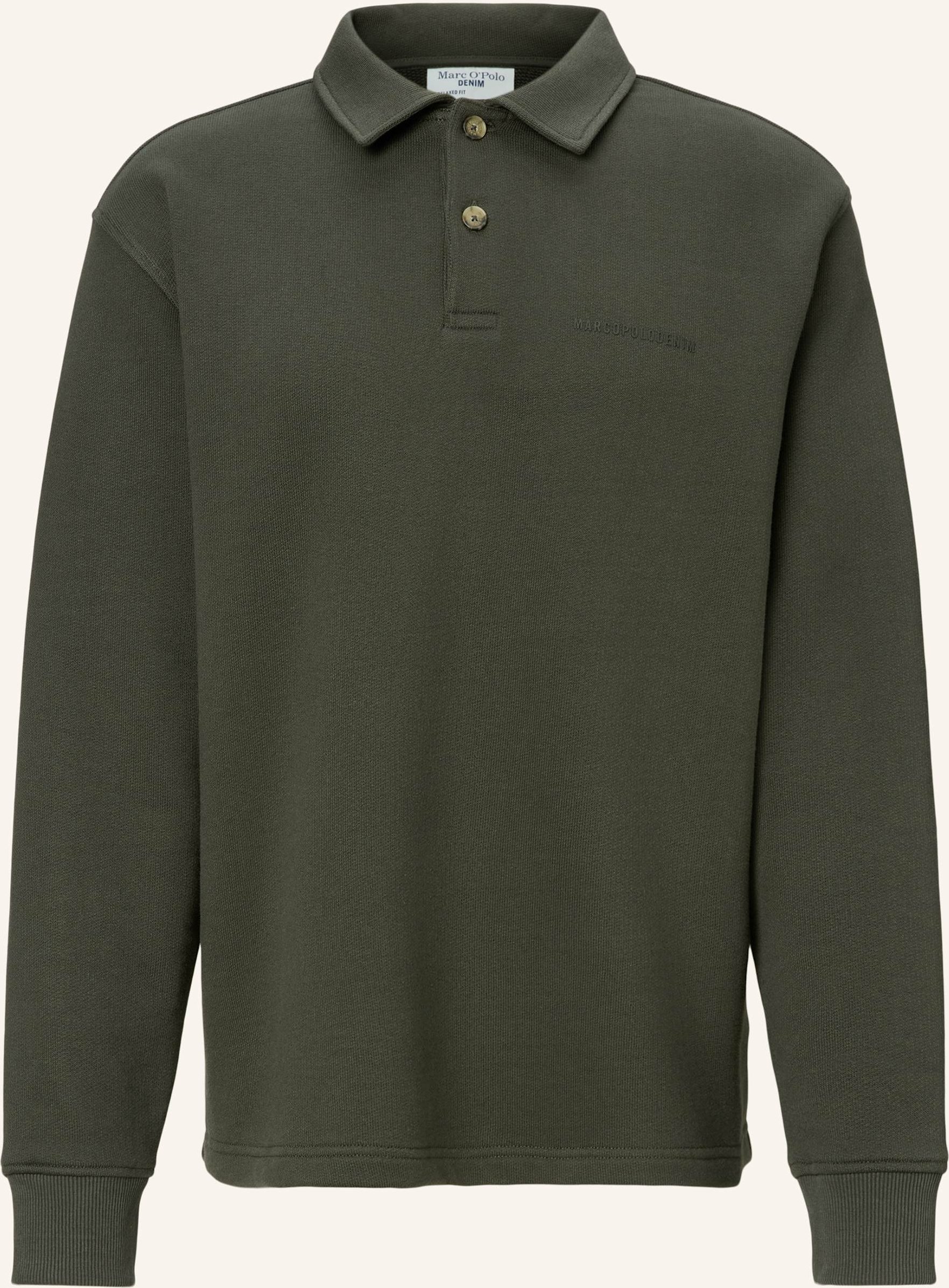 Marc O'polo Denim Sweatshirt schwarz