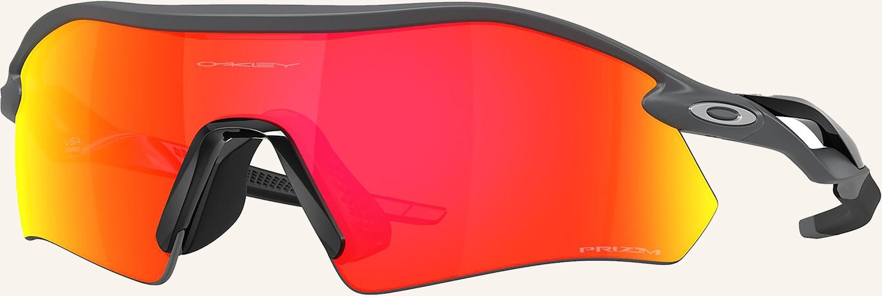 Oakley Sonnenbrille oo9495d grau