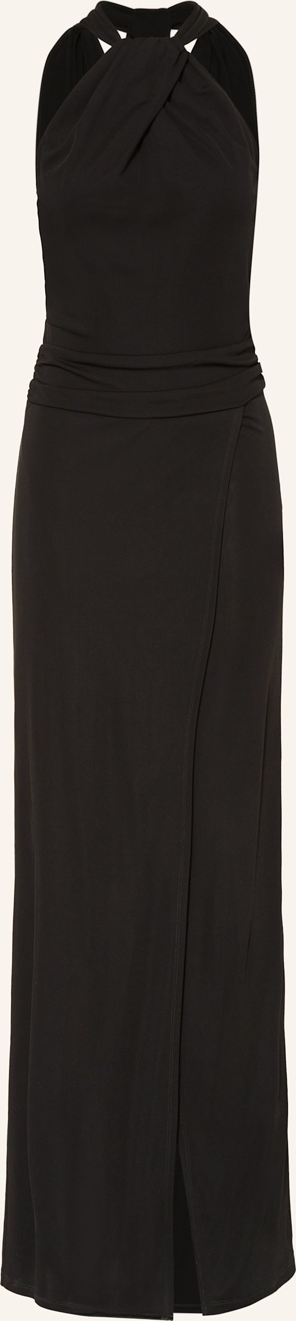Thumbnail - Liu Jo Abendkleid Mit Cut-Out schwarz