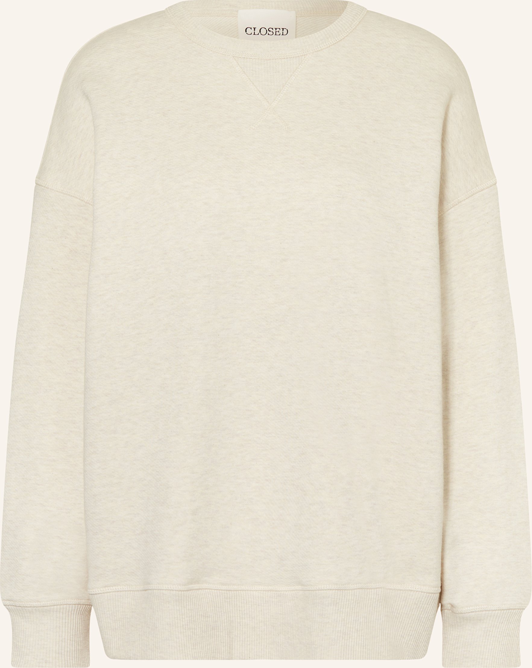 Closed Sweatshirt beige