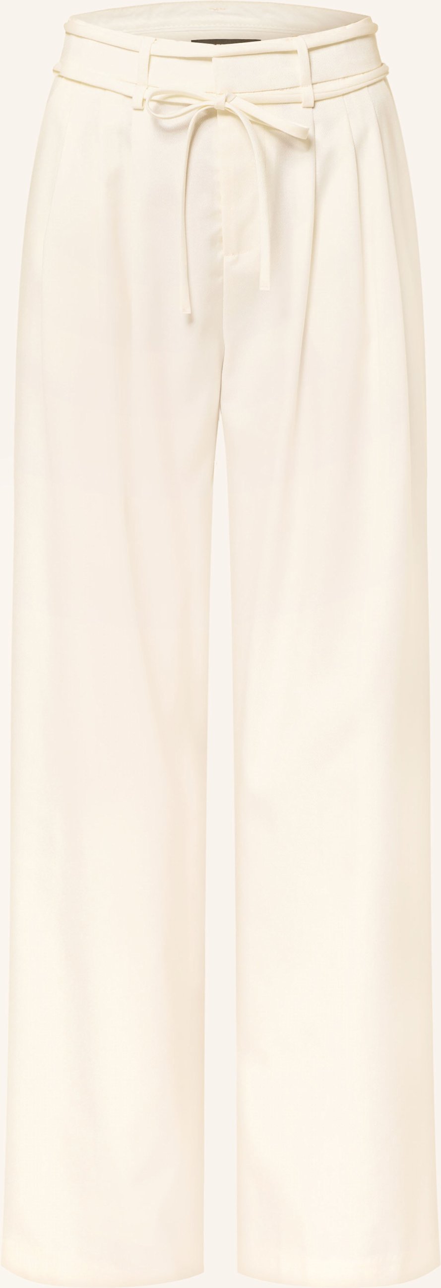 Eleh Marlenehose weiss