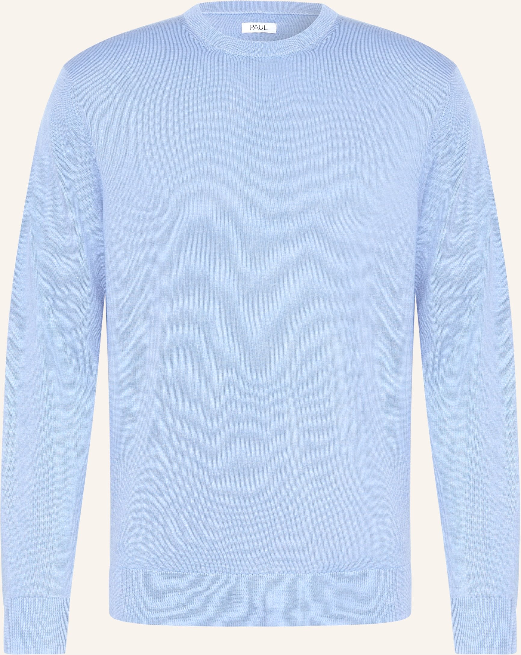 Paul Pullover blau