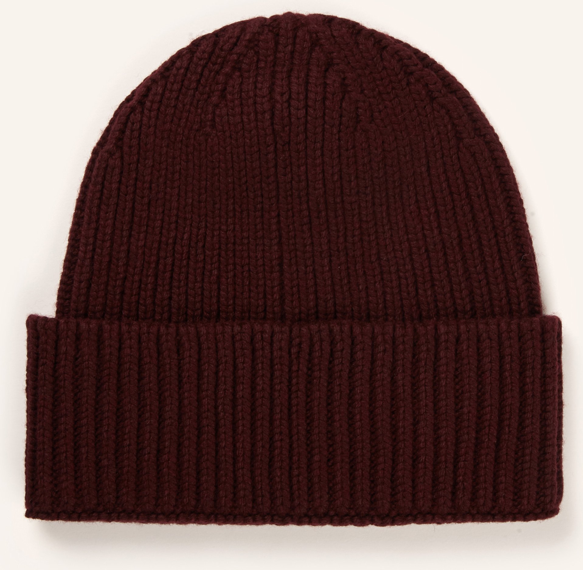 Unio Mütze Mika rot