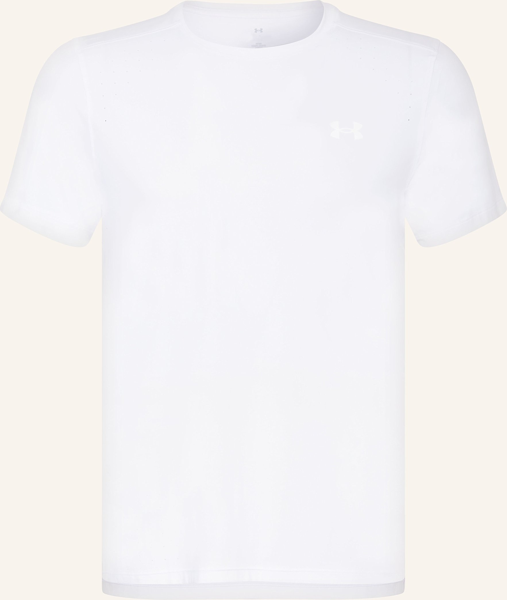 Thumbnail - Under Armour Laufshirt Ua Launch Elite weiss