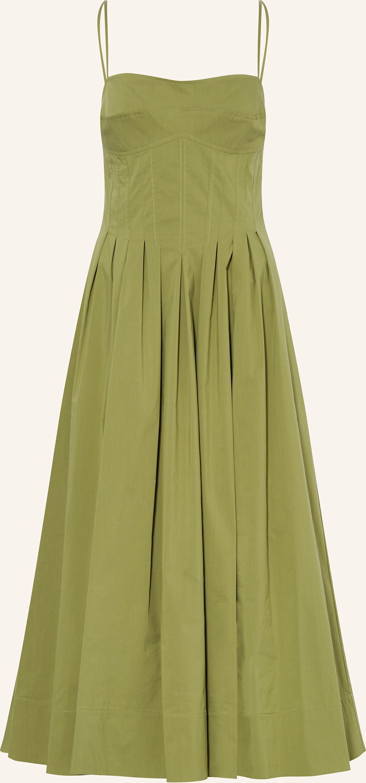 Simkhai Cocktailkleid Kittiya gruen