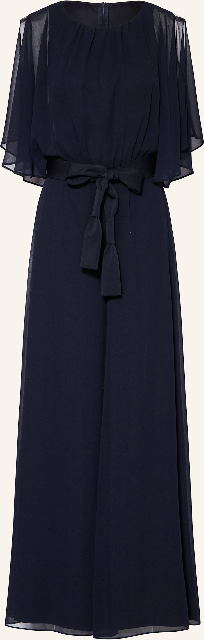 Vera Mont Jumpsuit blau