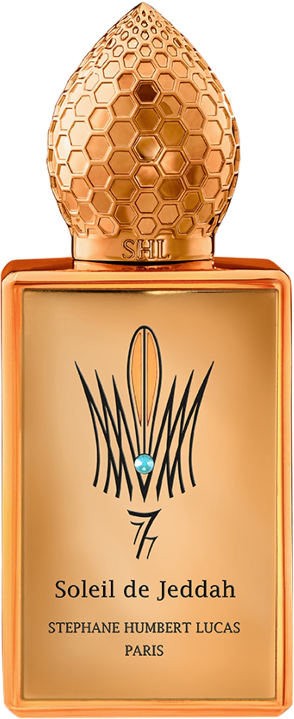 Thumbnail - Stephane Humbert Lucas Soleil De Jeddah Mango Kiss Eau de Parfum 50 ml