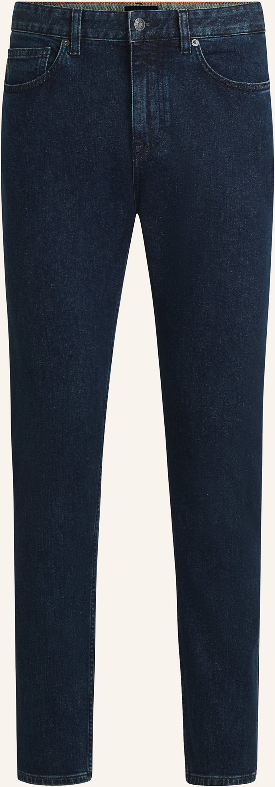 Boss Jeans Delaware Bo Slim Fit blau