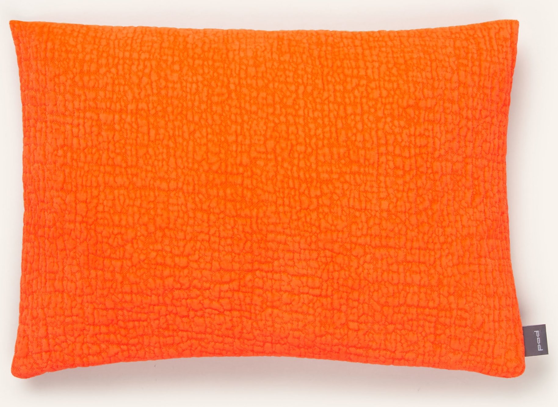 Pad Dekokissenhülle Fashion orange