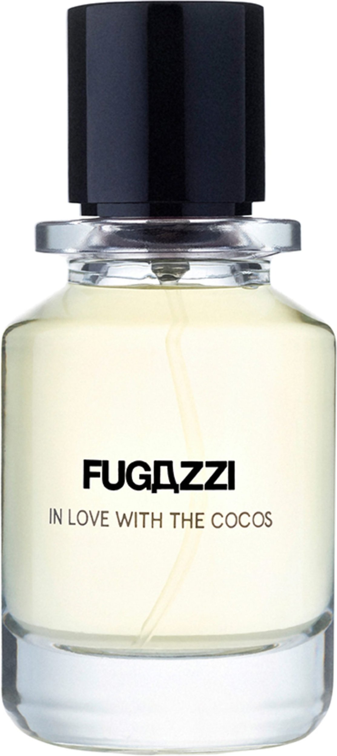Fugazzi In Love With The Cocos Extrait de Parfum 100 ml