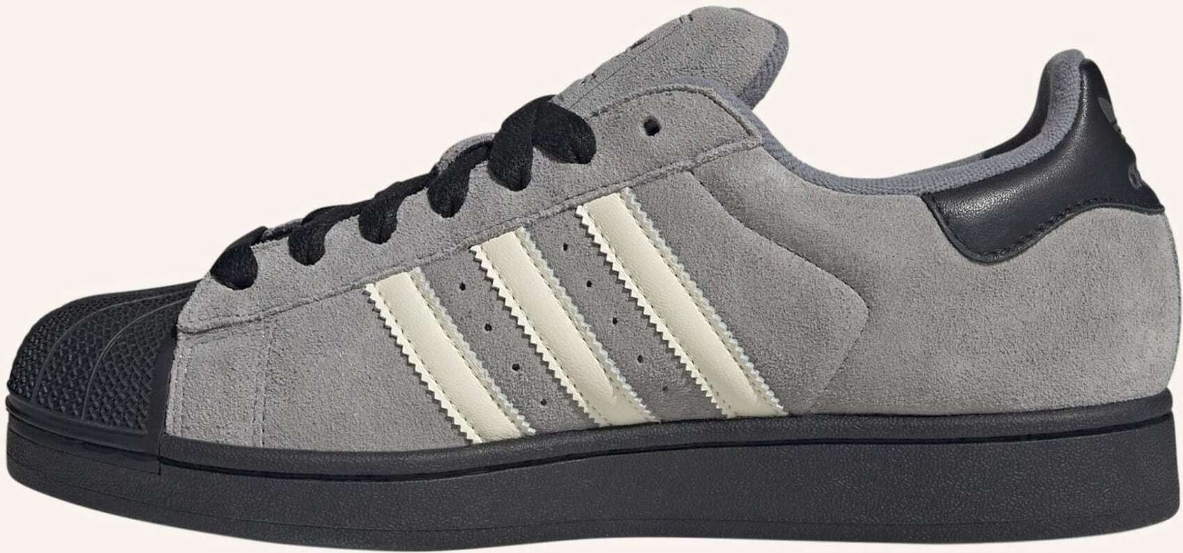 Adidas Originals Adidas Superstar Ii Schuh grau