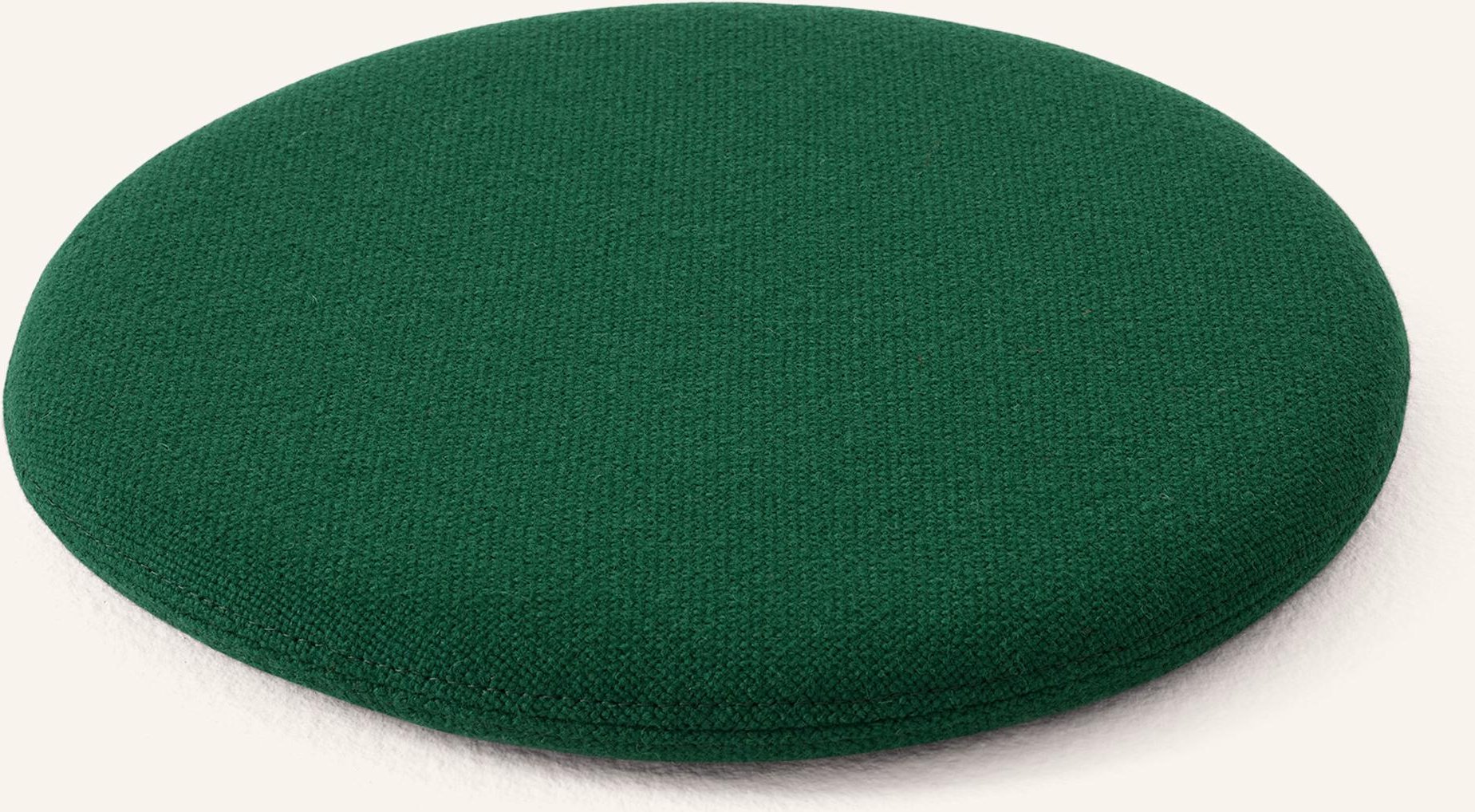 &Tradition Sitzkissen vp11 gruen