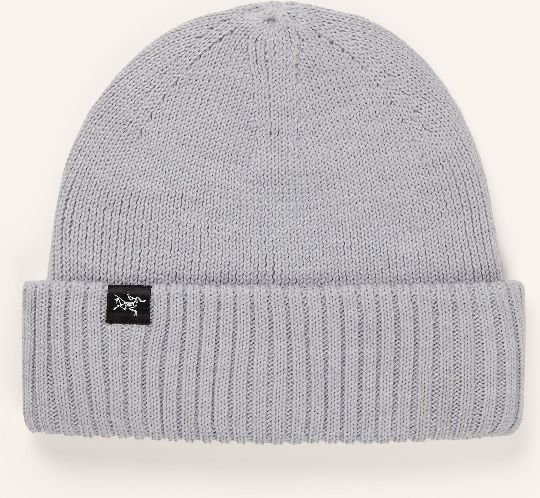 Arc'teryx Mütze Mallow Toque grau