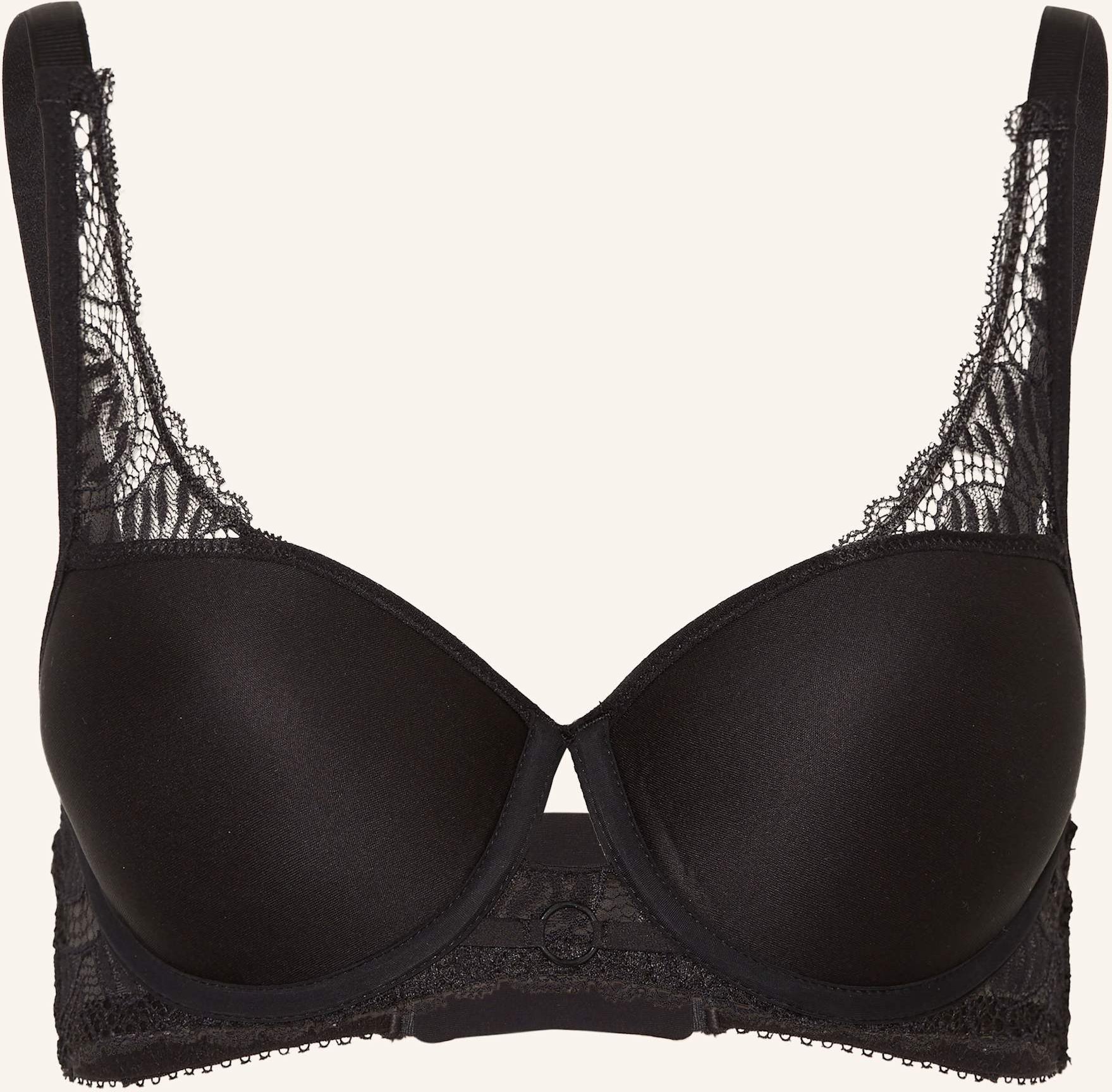 Chantelle Schalen-Bh Amor schwarz