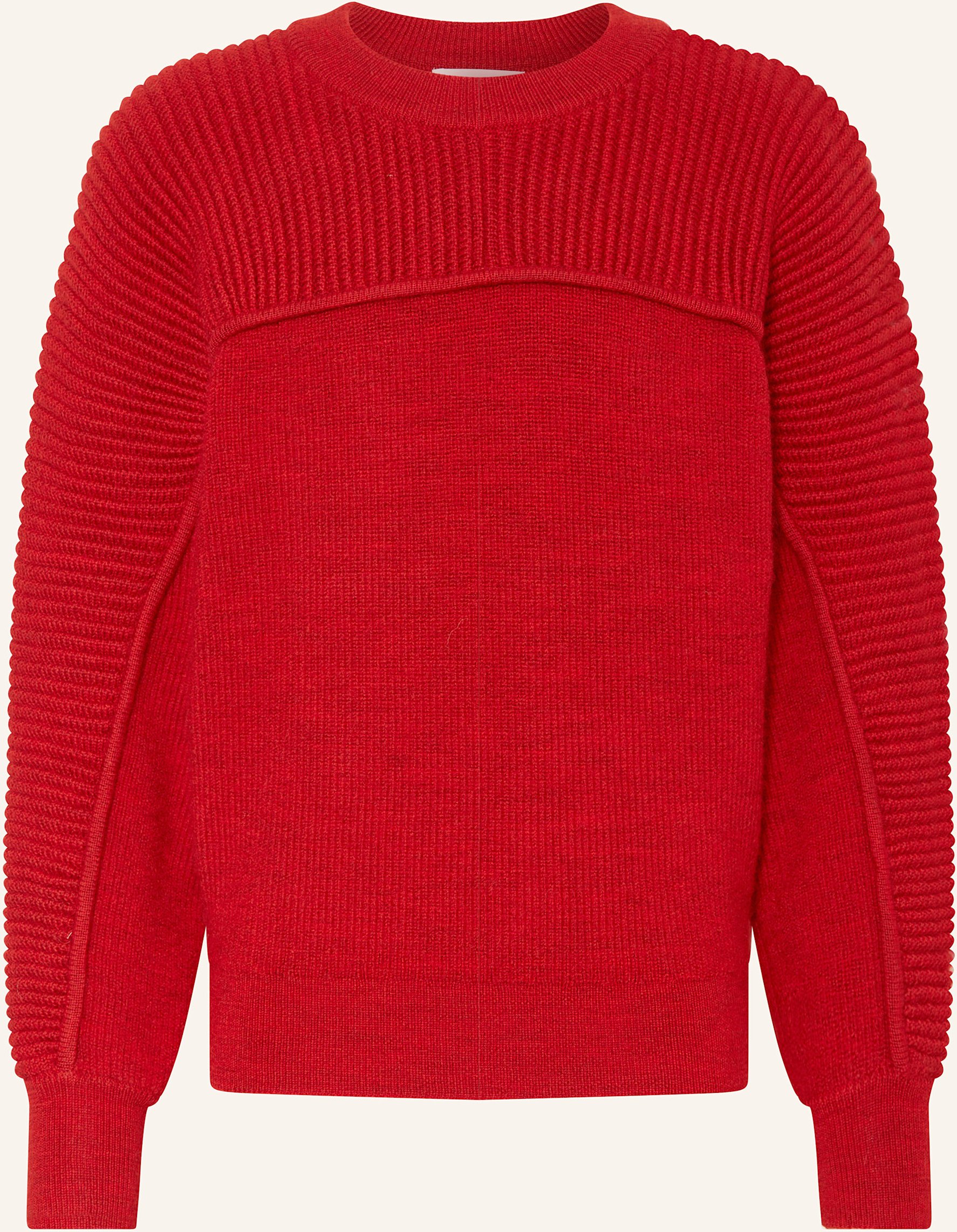 Thumbnail - Isabel Marant Pullover Acolin rot