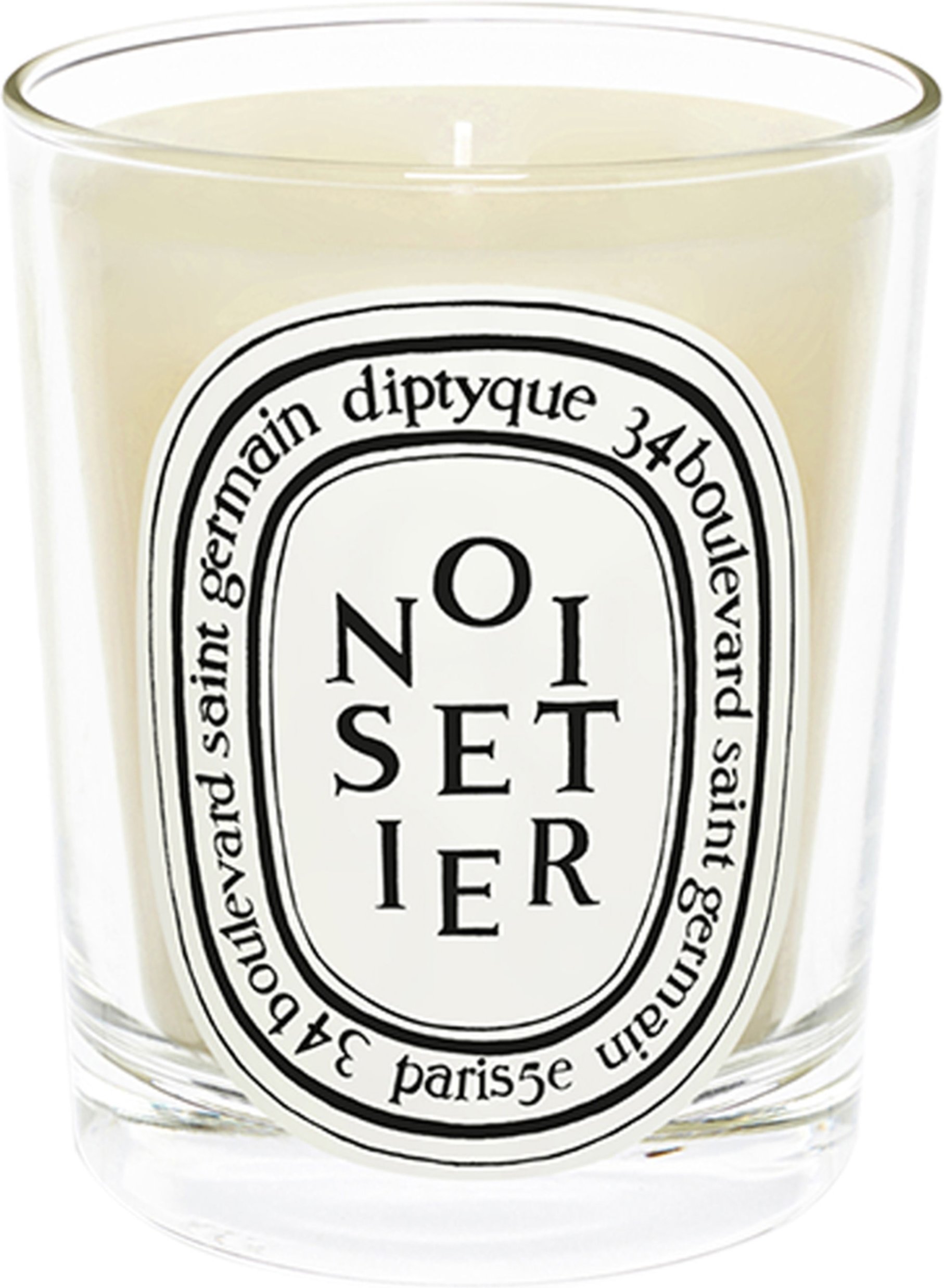Diptyque Noisetier Duftkerze 190 g