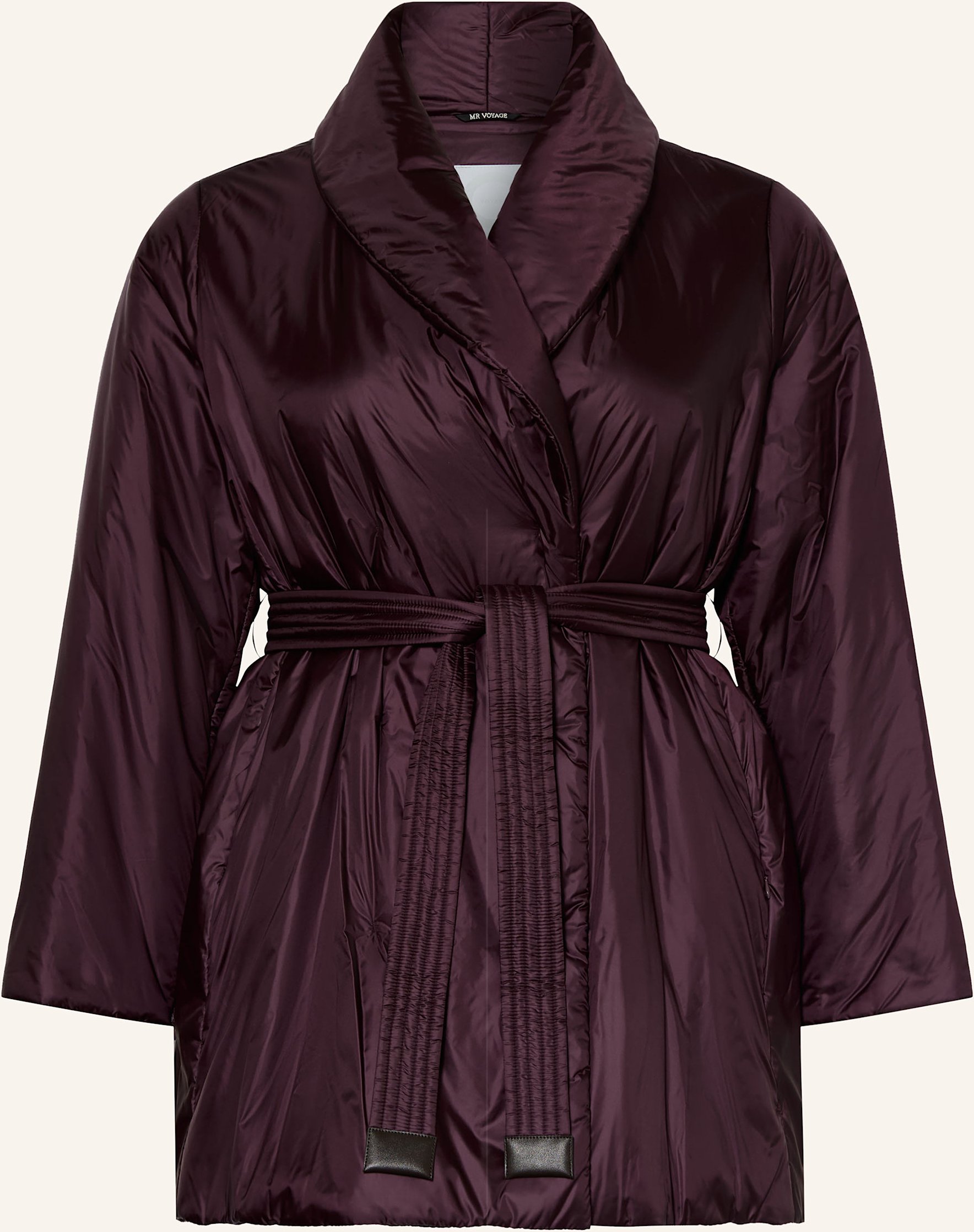 Marina Rinaldi Jacke Talea braun