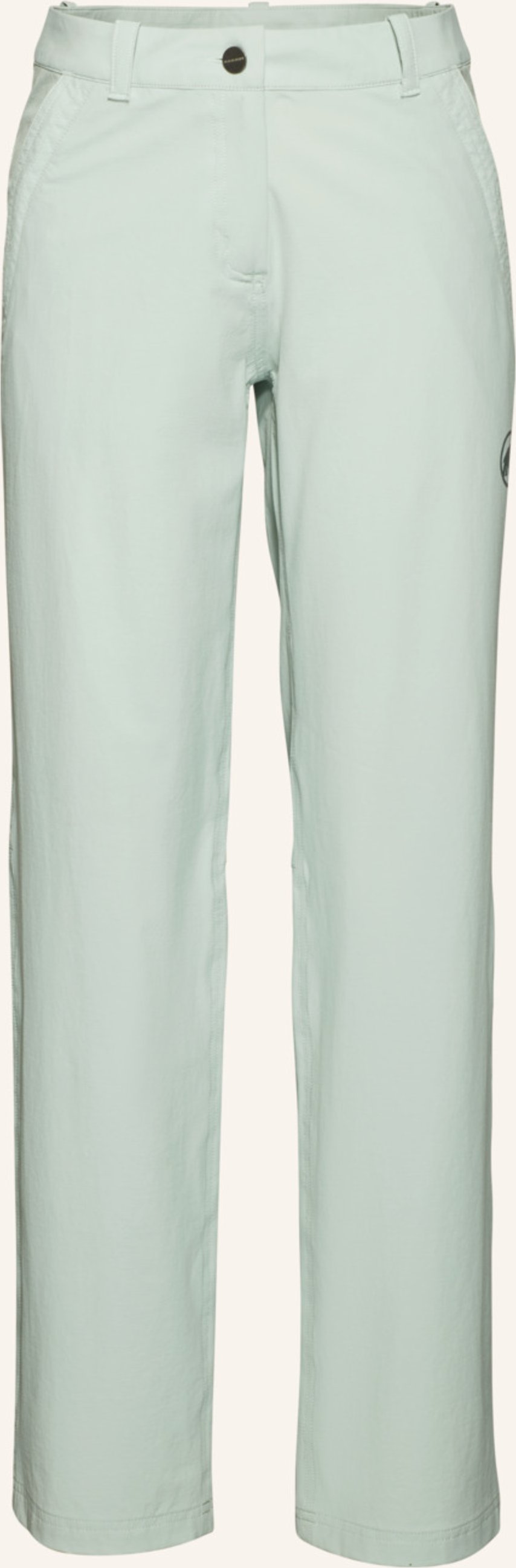 Mammut Wanderhose Hiking V gruen