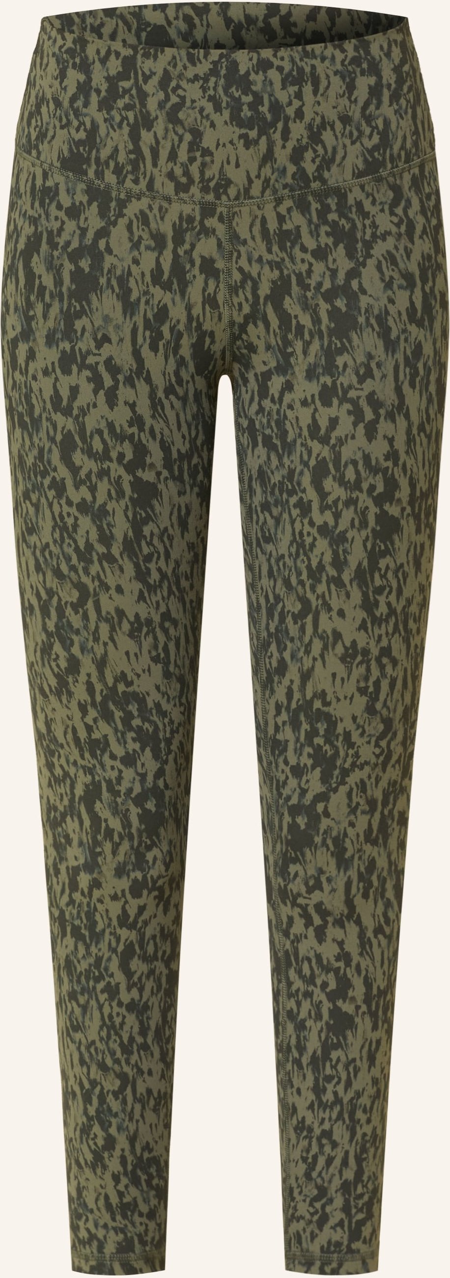 Varley Tights Always gruen