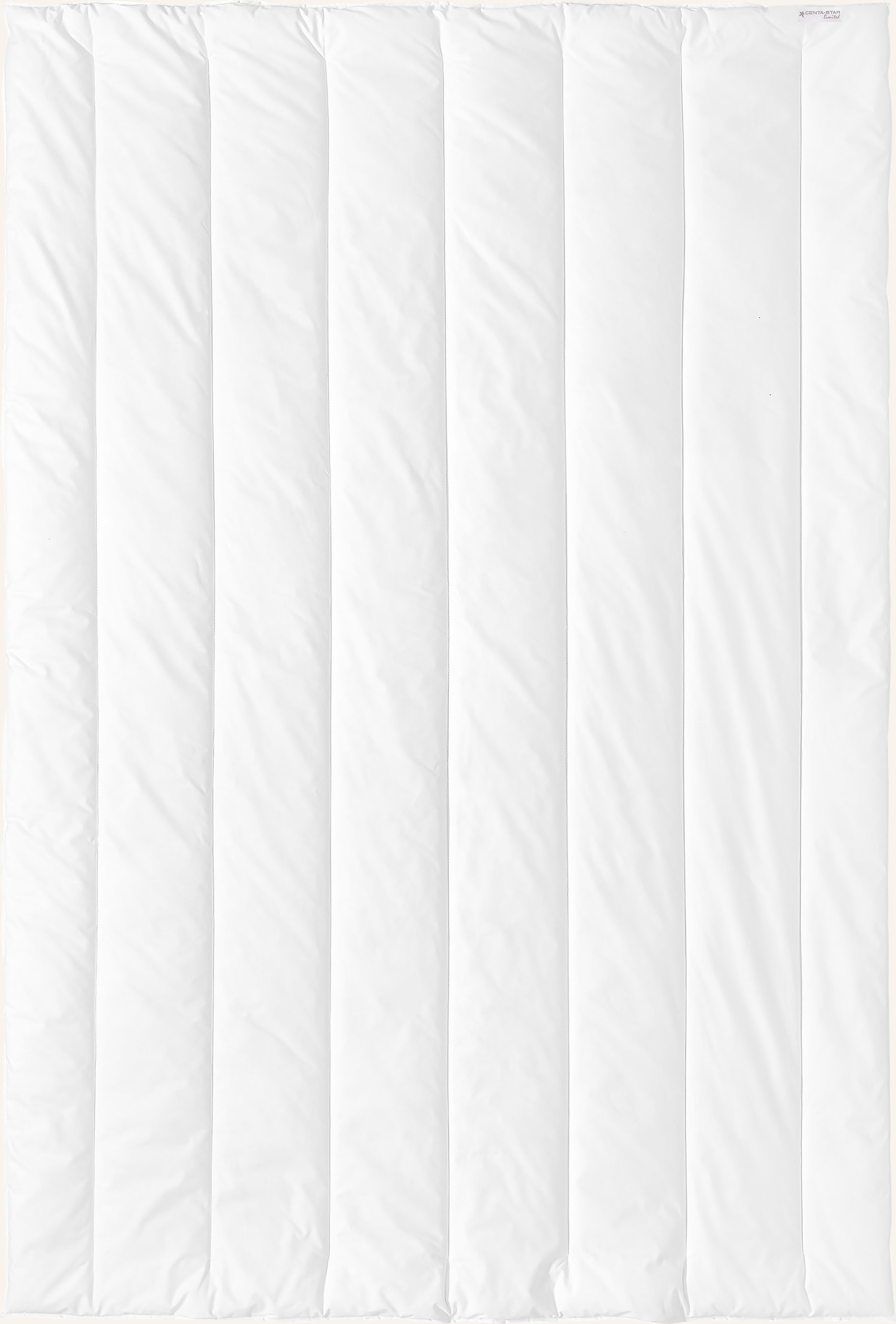 Centa-Star Winterdecke Feelings weiss