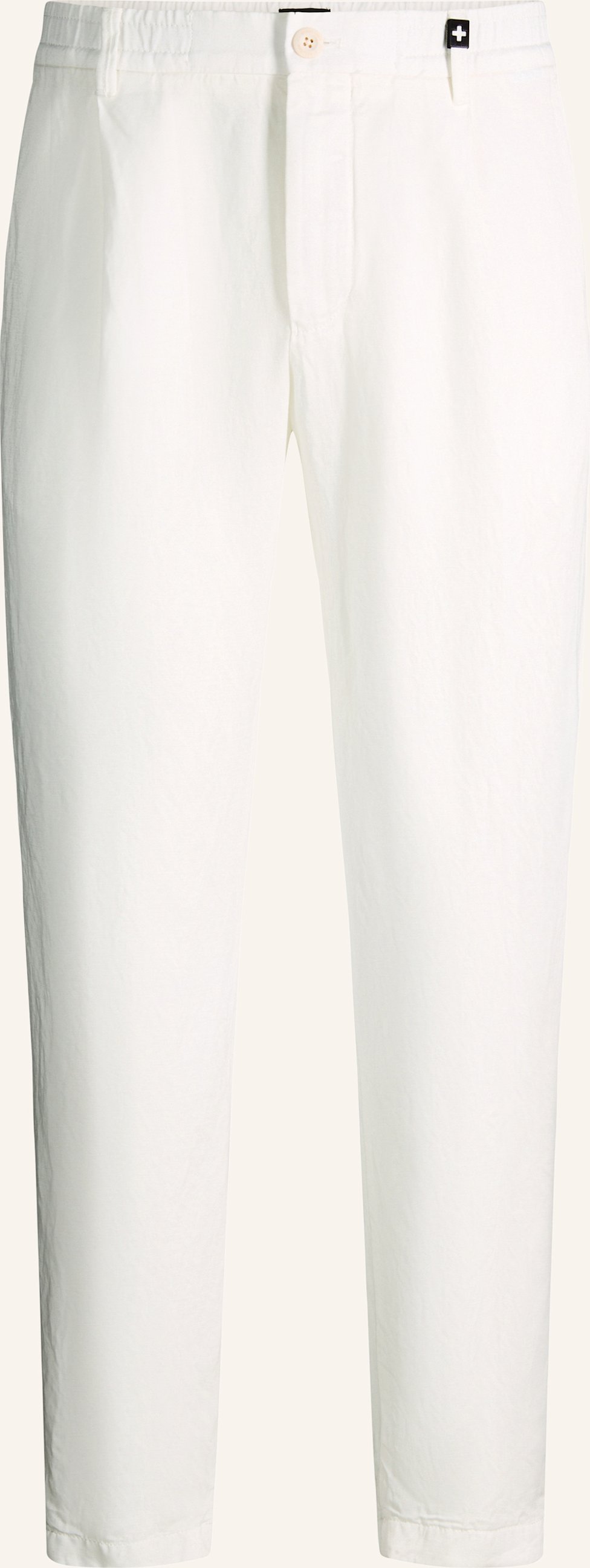 Strellson Chino Lui weiss