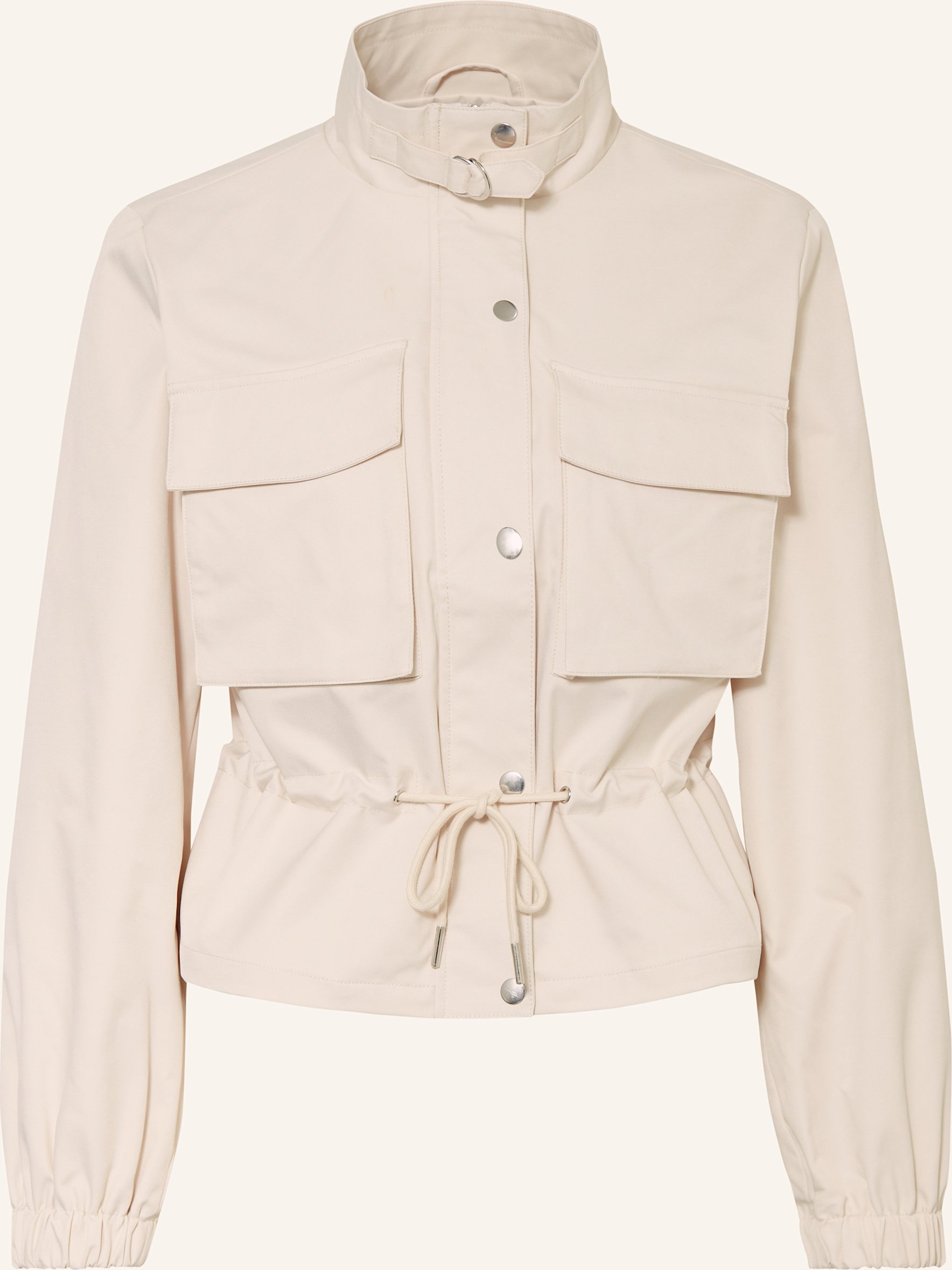 Monari Fieldjacke beige