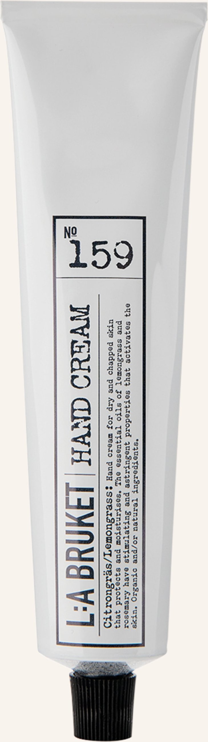 L:A Bruket Handcreme Volumen: 70 ml