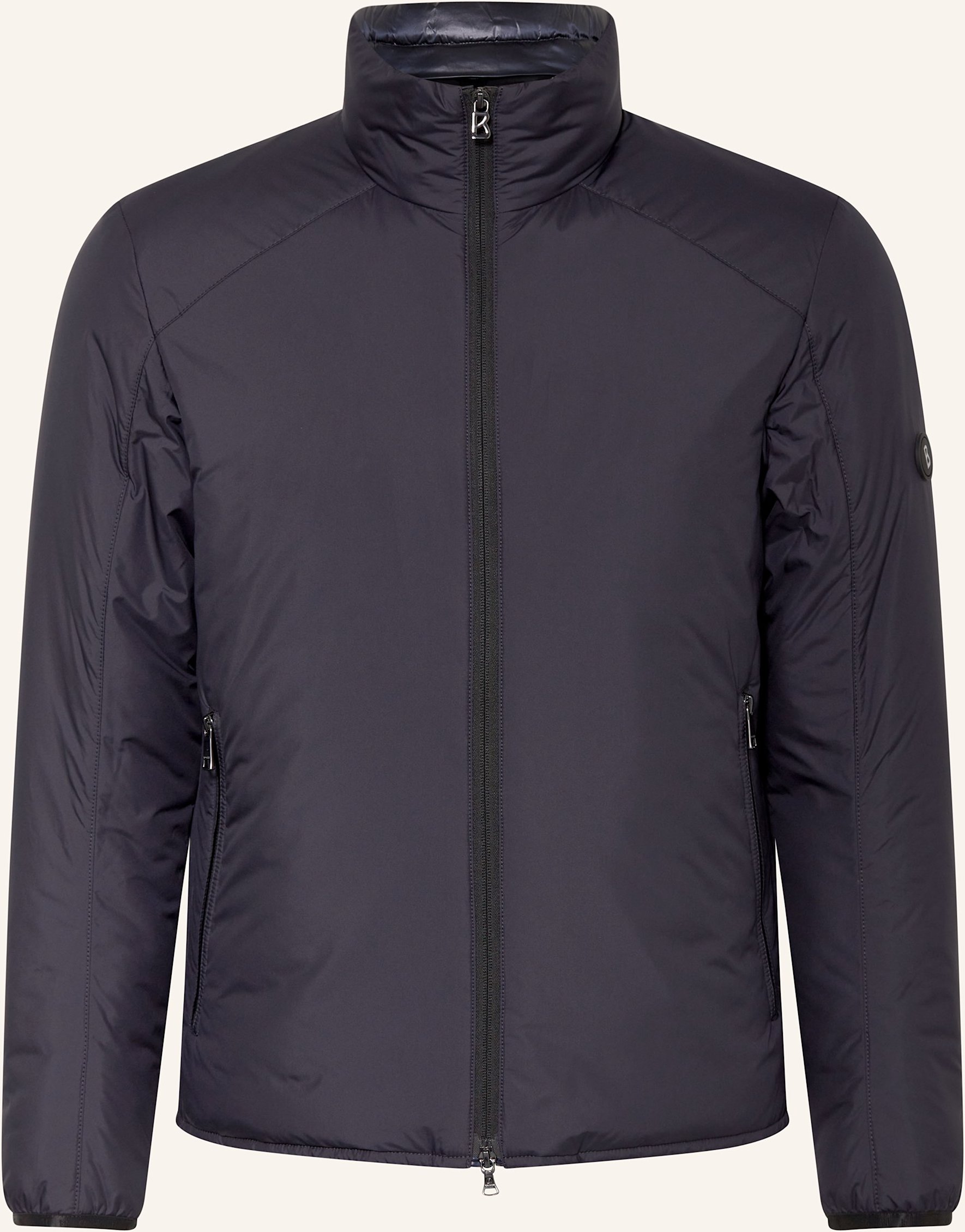 Thumbnail - Bogner Daunenjacke Conno blau