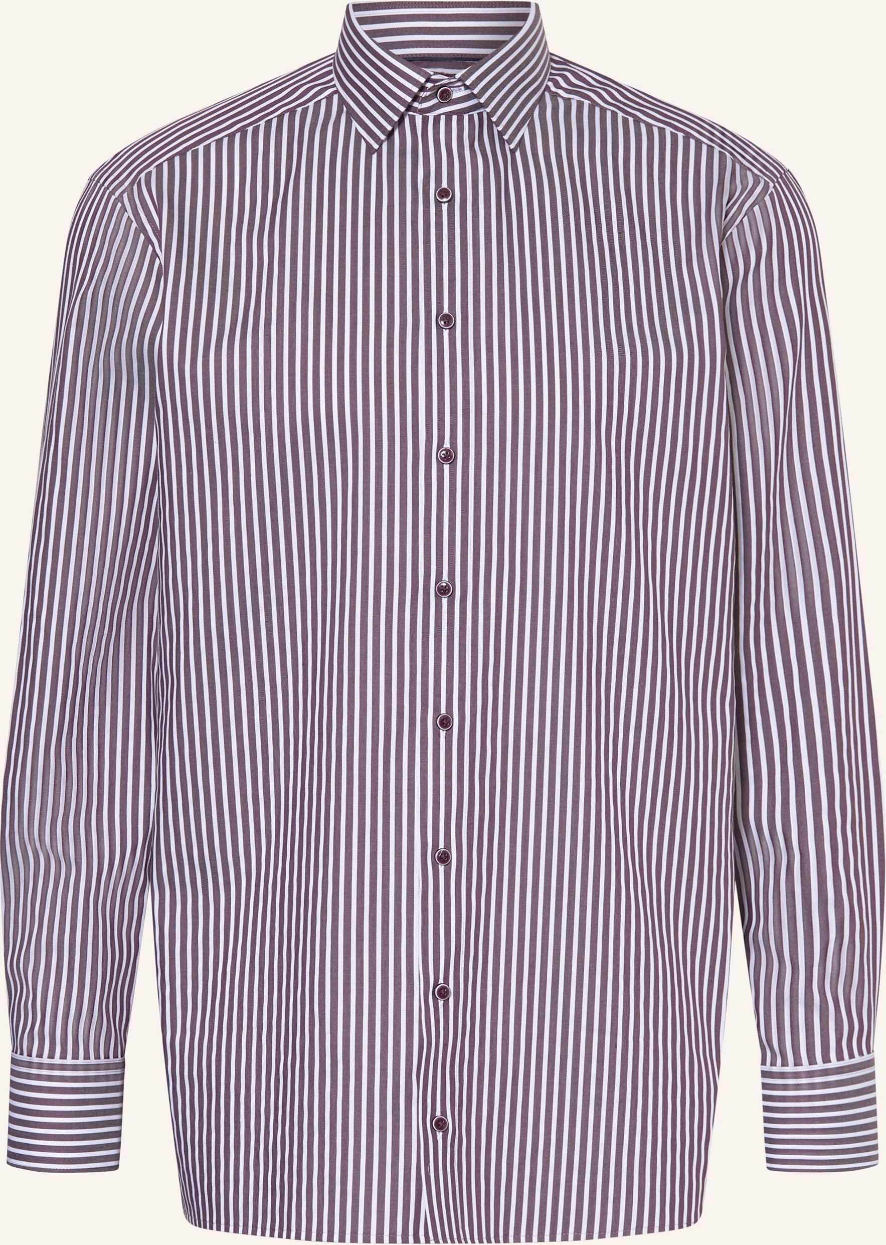 Thumbnail - Olymp Hemd Luxor Comfort Fit lila