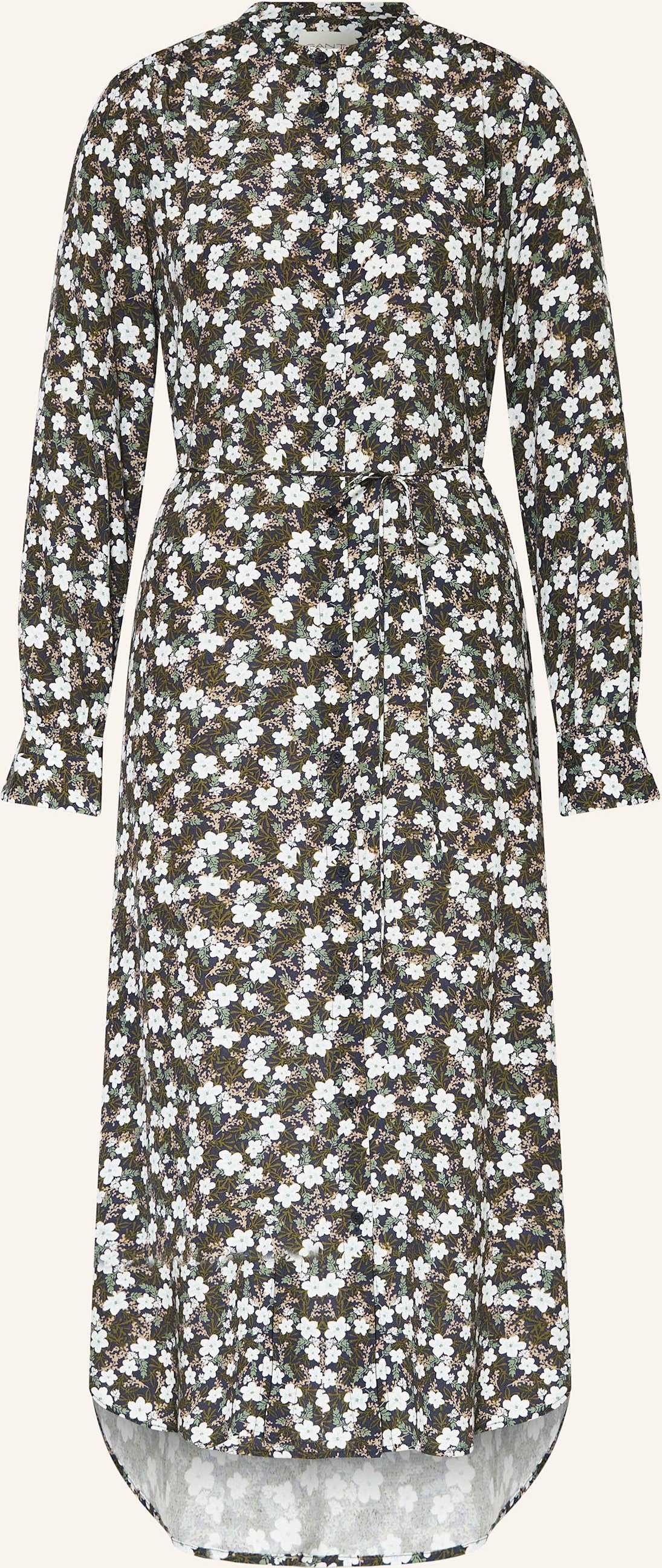 Thumbnail - Gant Kleid blau