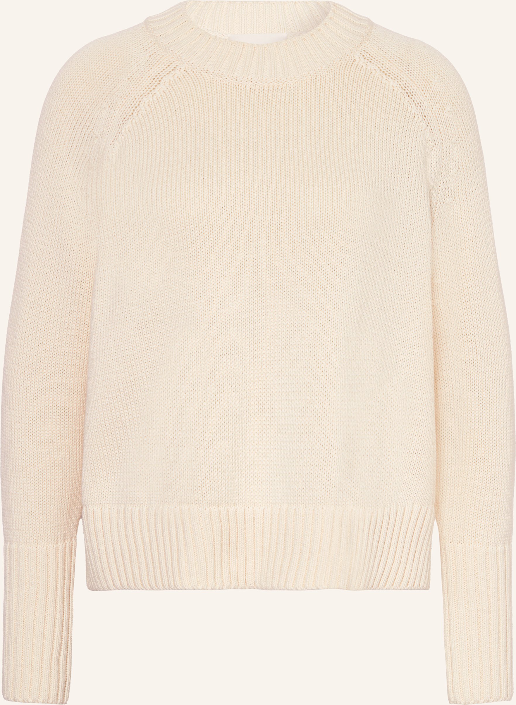 Thumbnail - Closed Pullover weiss