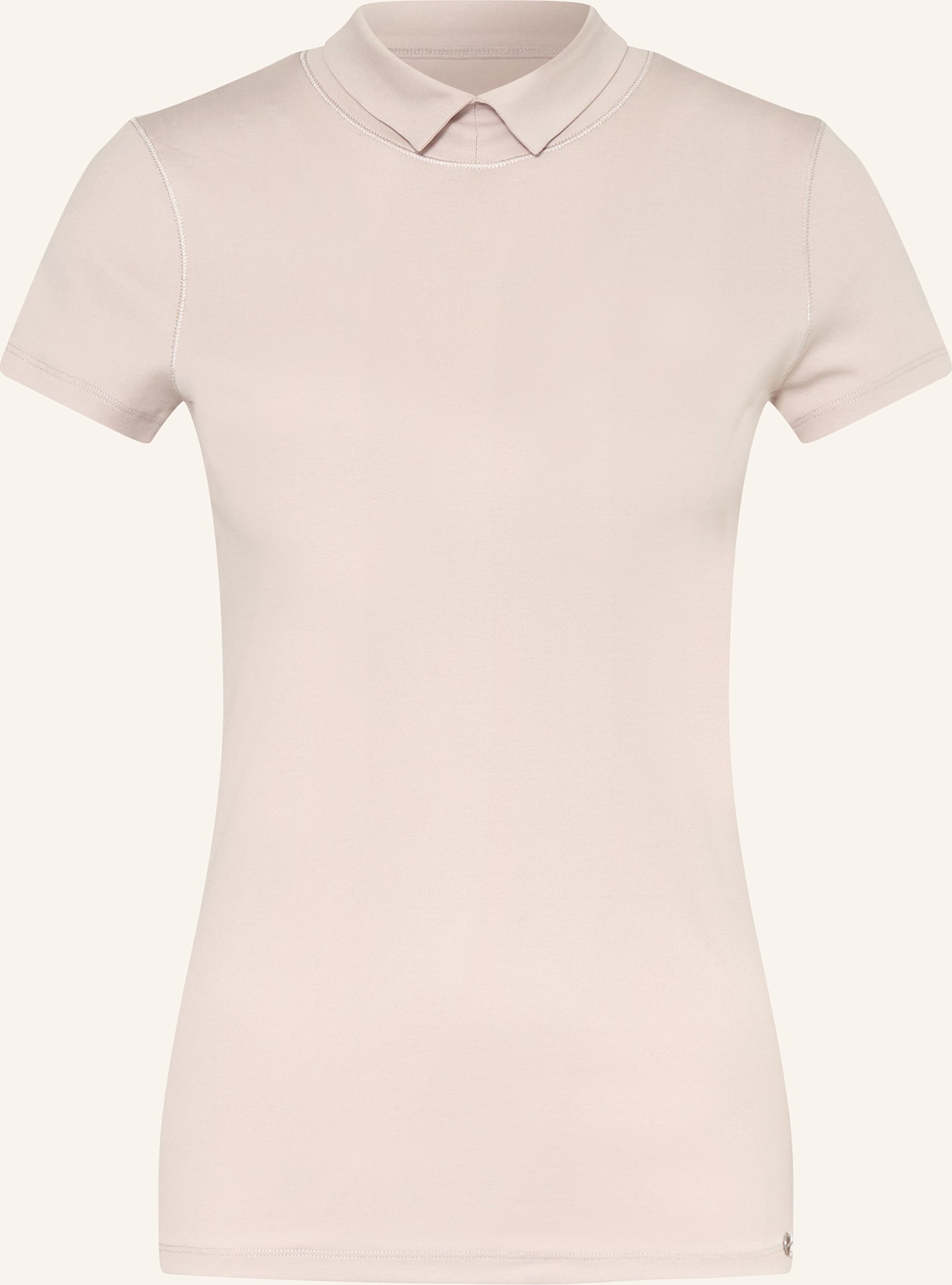 Marc Cain T-Shirt beige
