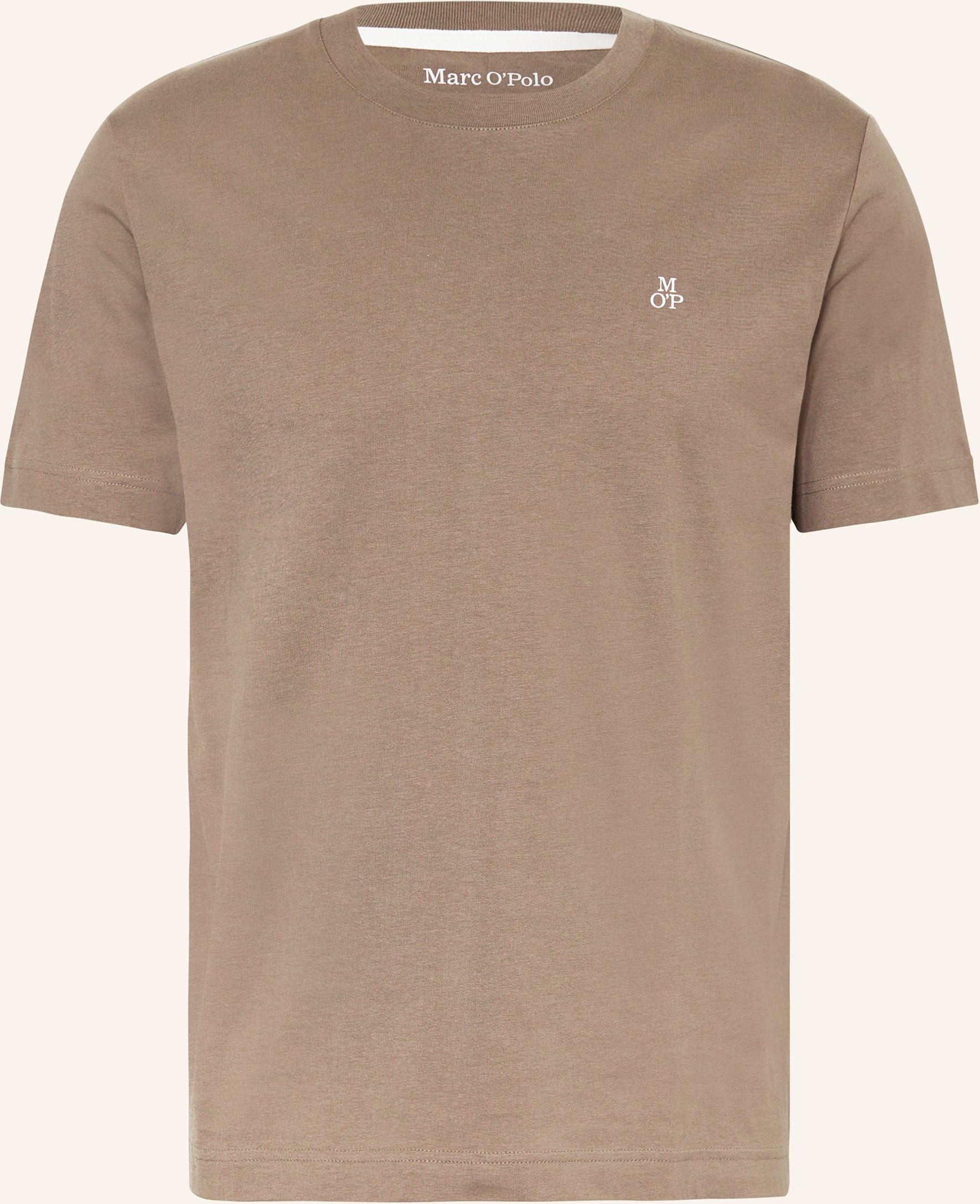 Marc O'polo T-Shirt beige