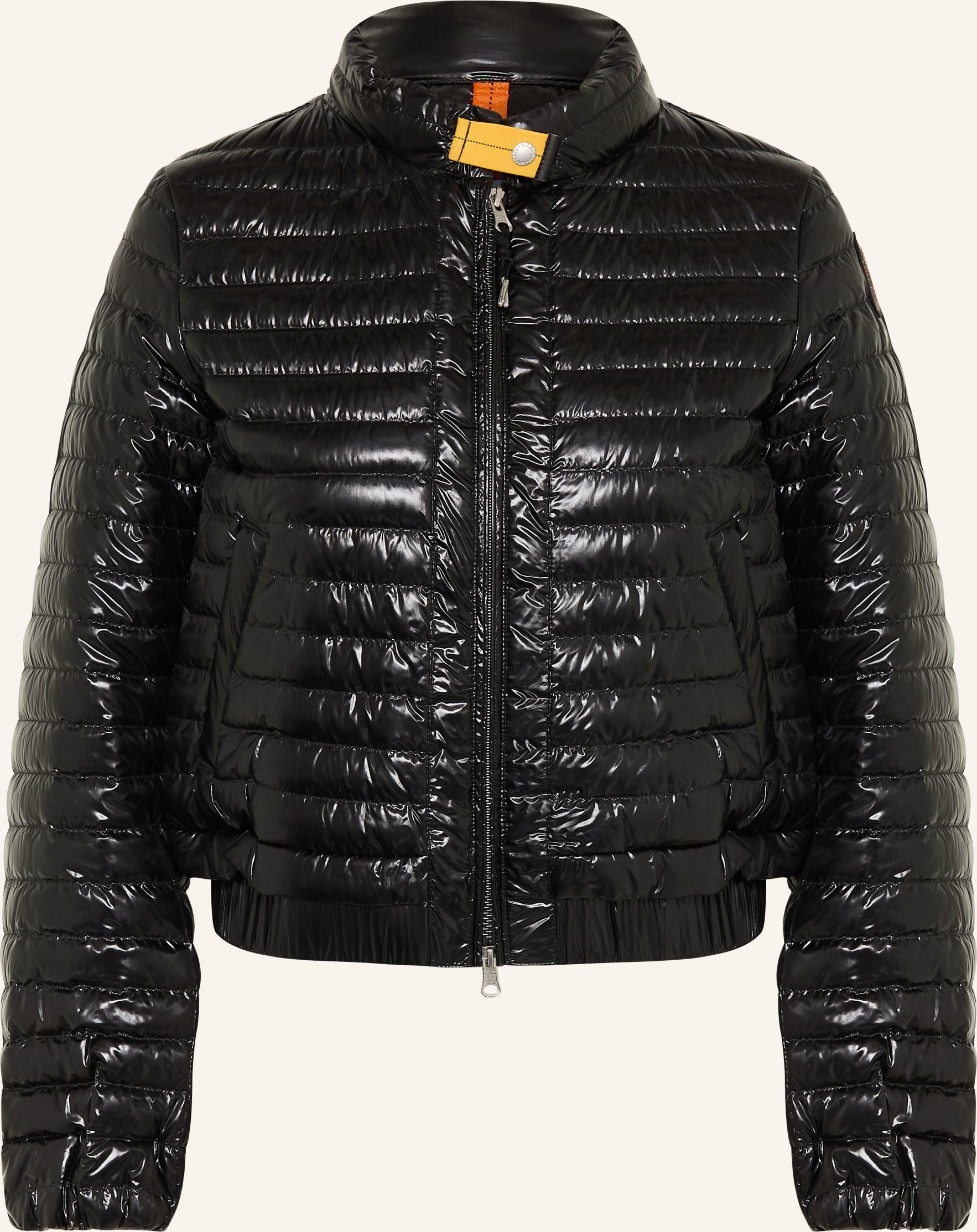 Parajumpers Daunenjacke Akane schwarz