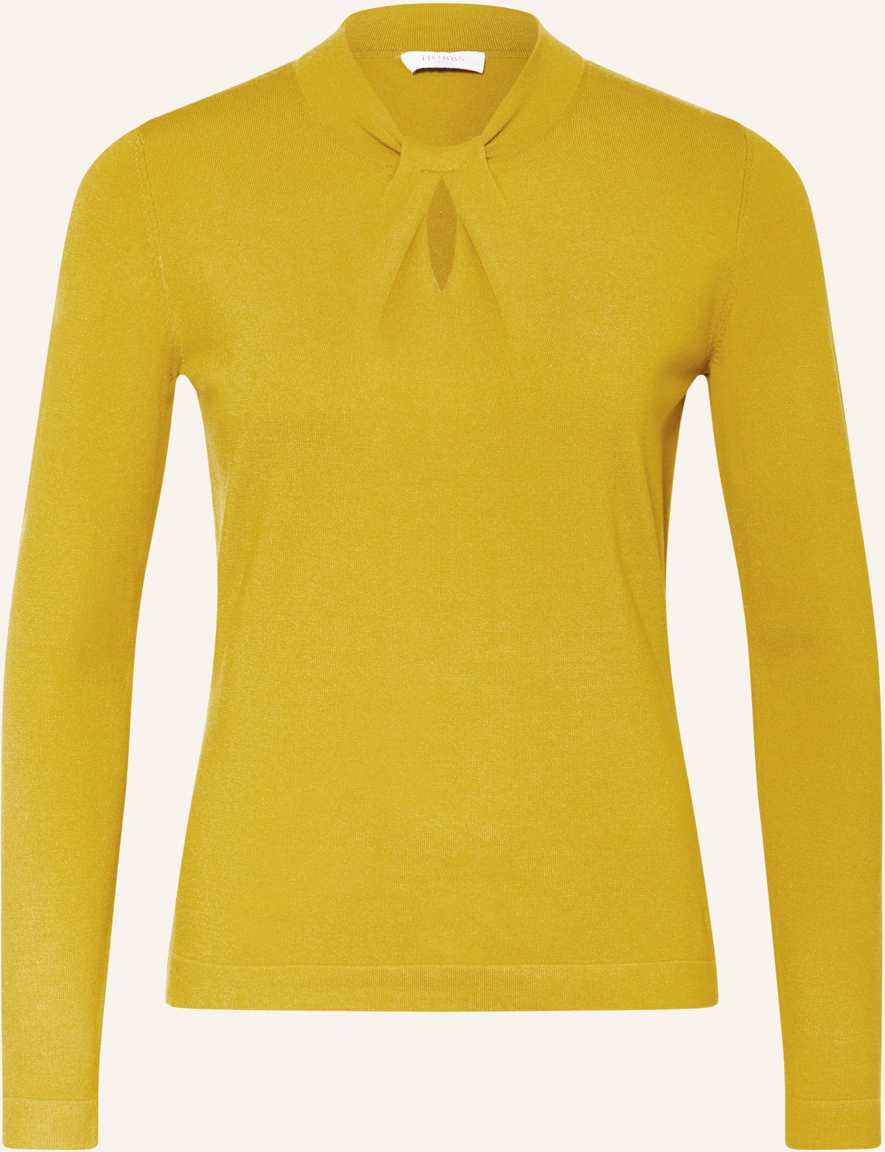 Hobbs Pullover Effie gold