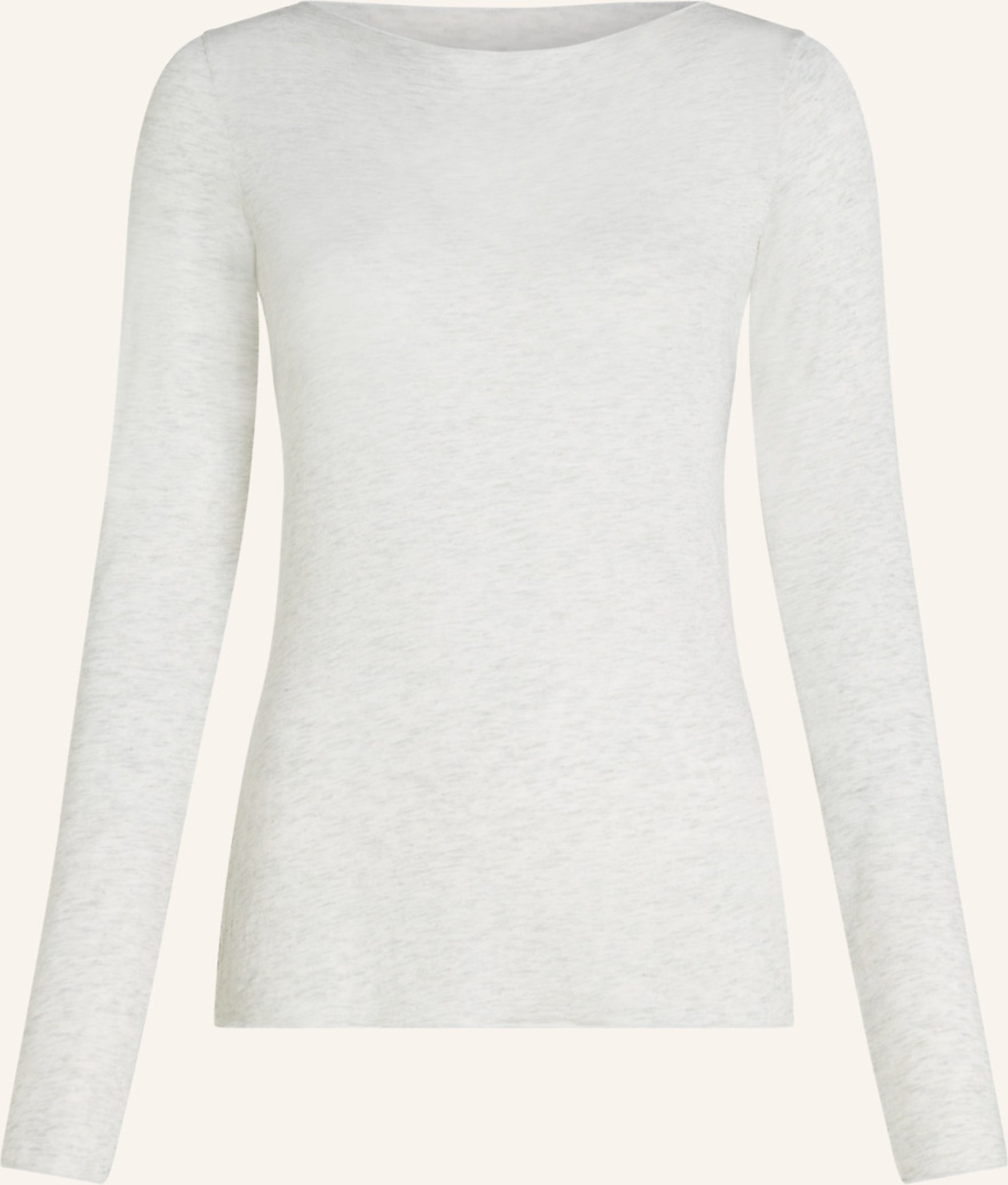 Hunkemöller Top Intimates grau