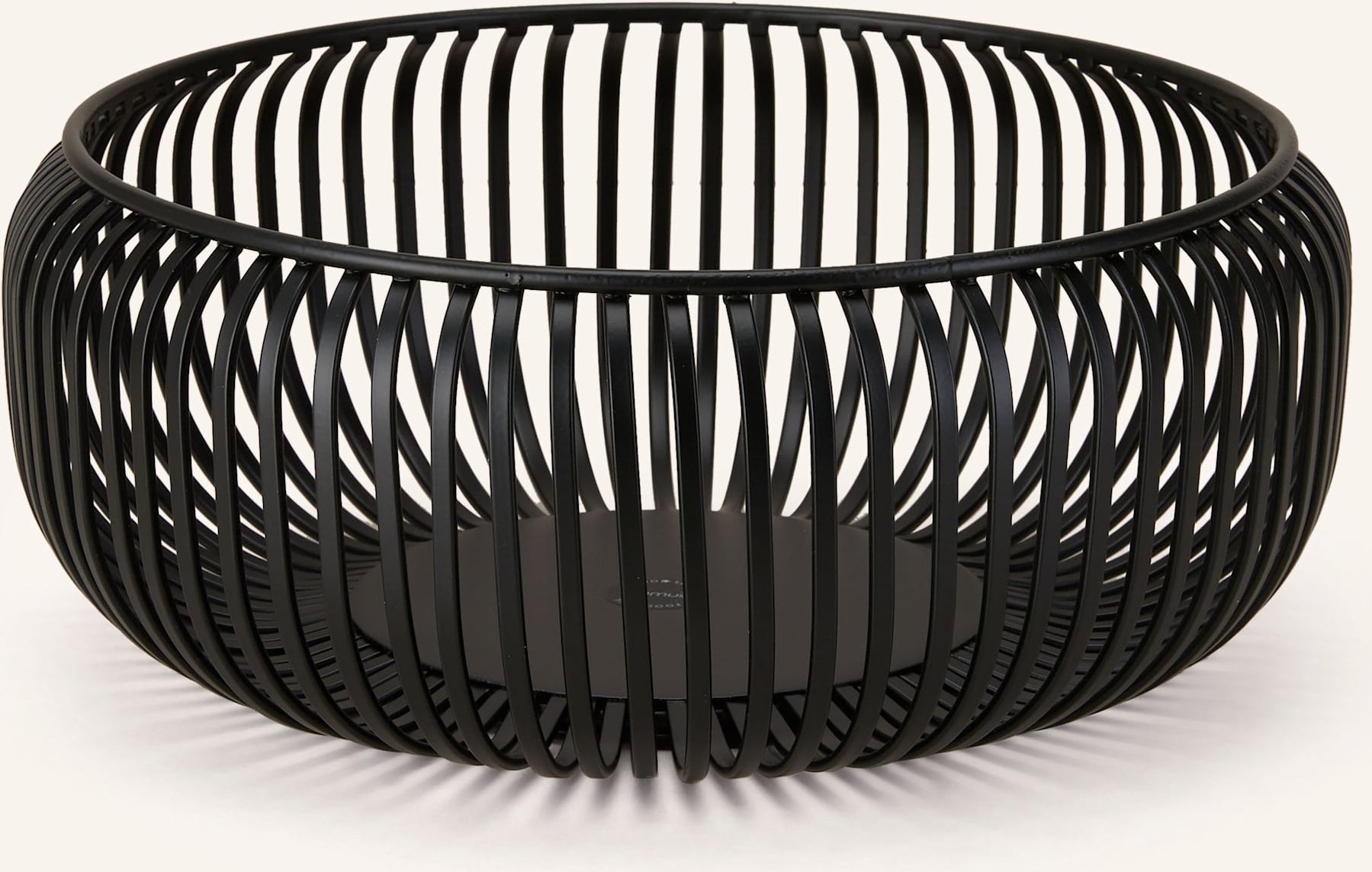 Thumbnail - Blomus Schale Lito schwarz