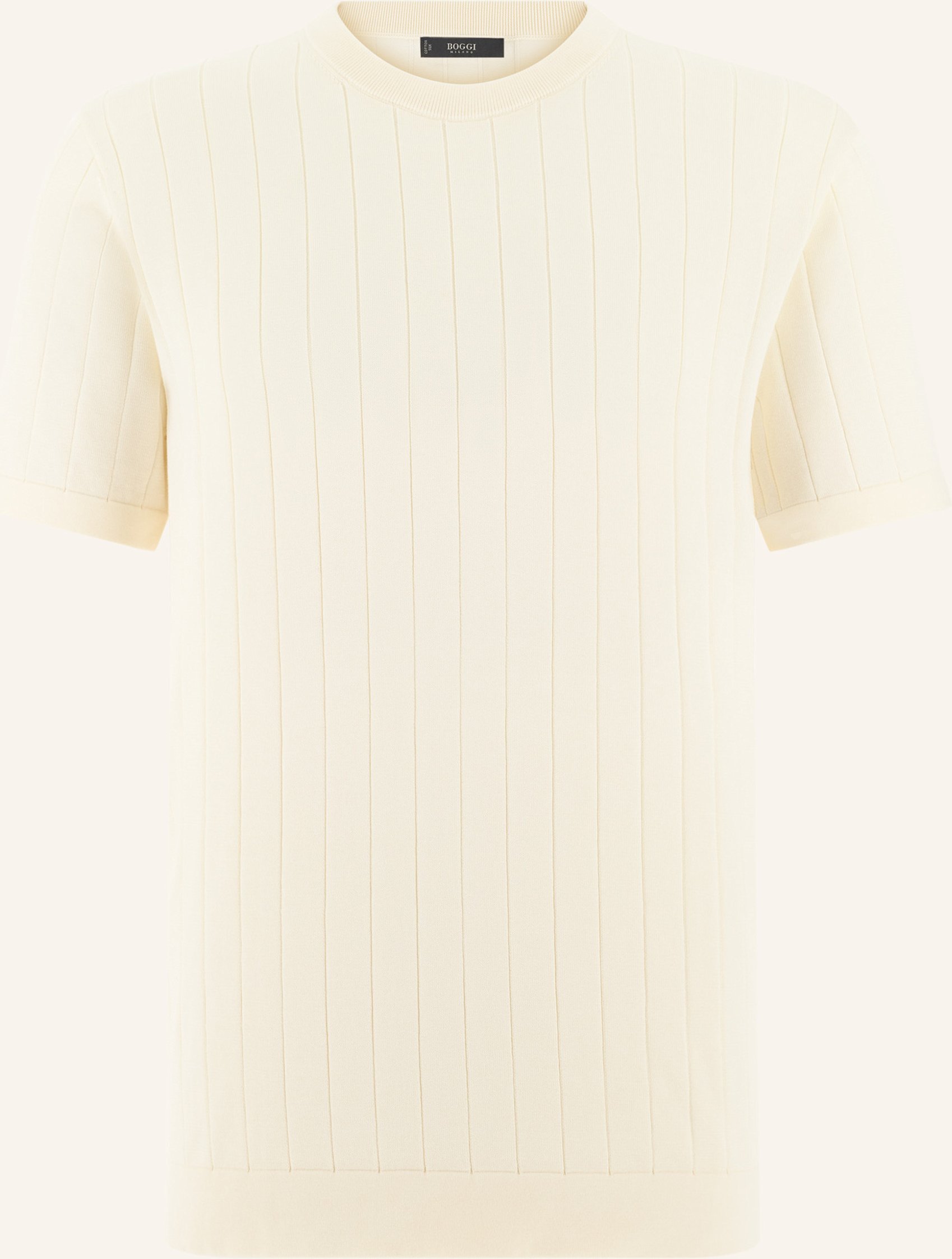 Boggi Milano Pullover beige