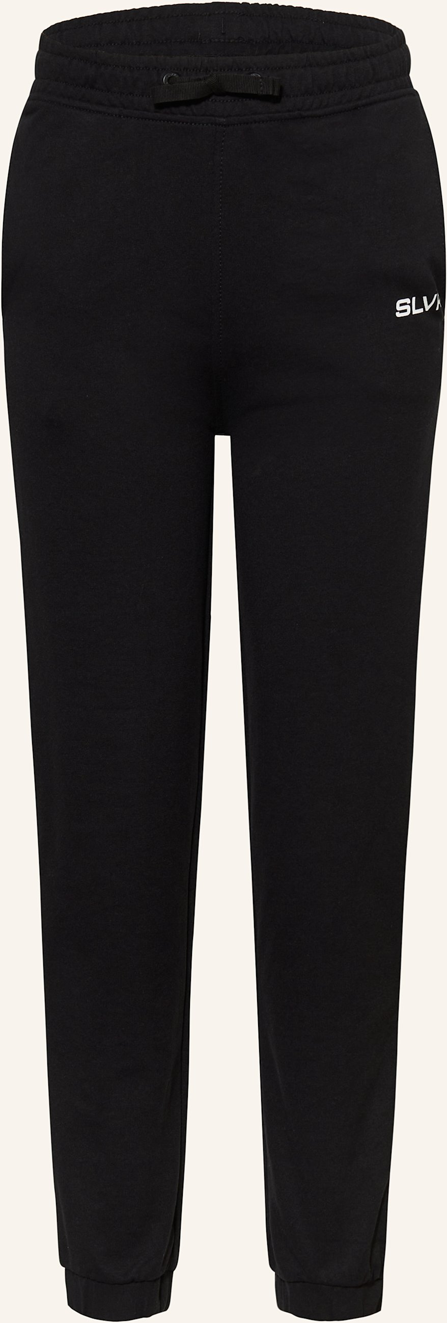 S.Oliver Red Sweatpants schwarz