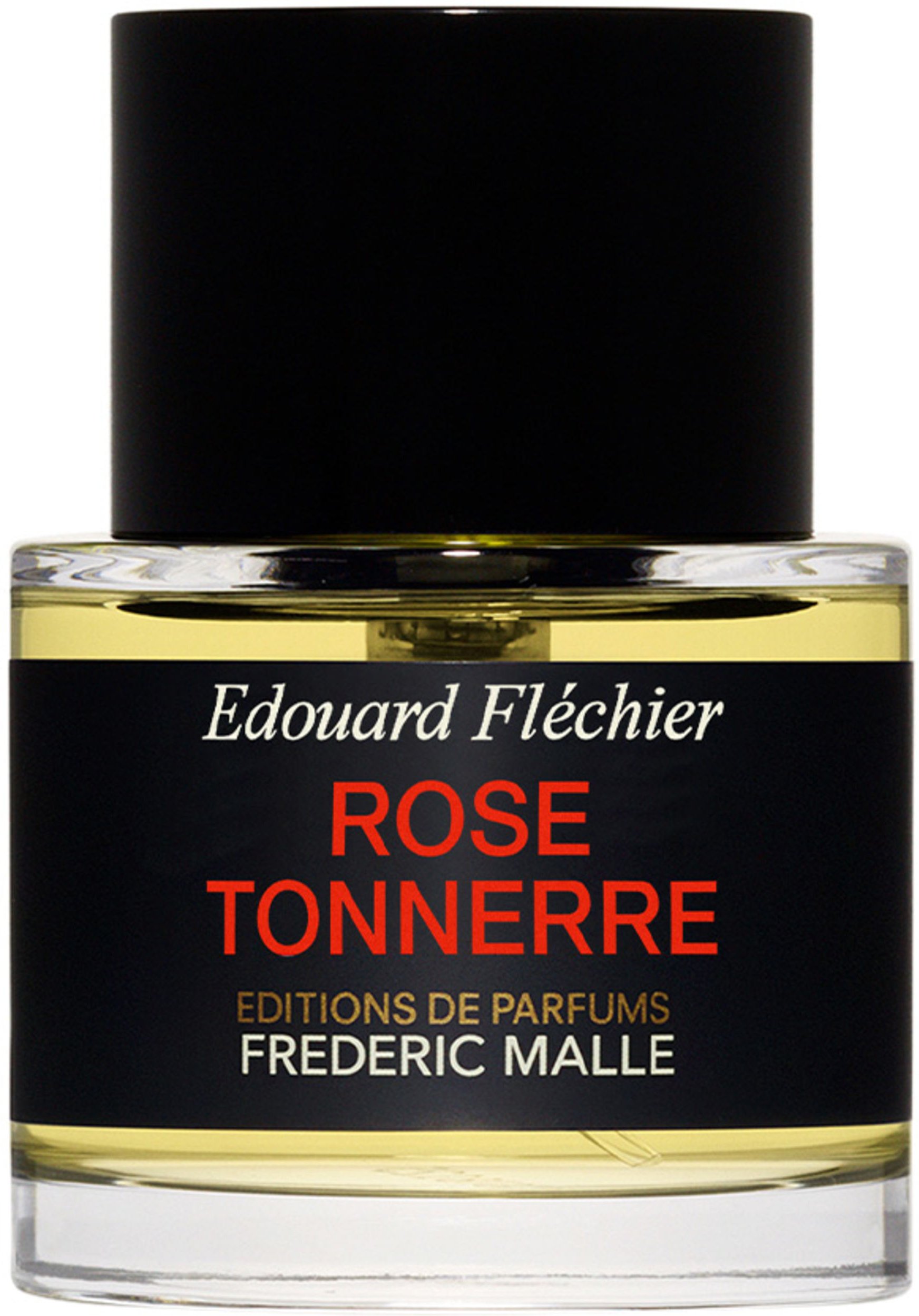 Editions De Parfums Frederic Malle Rose Tonnerre Eau de Parfum 50 ml