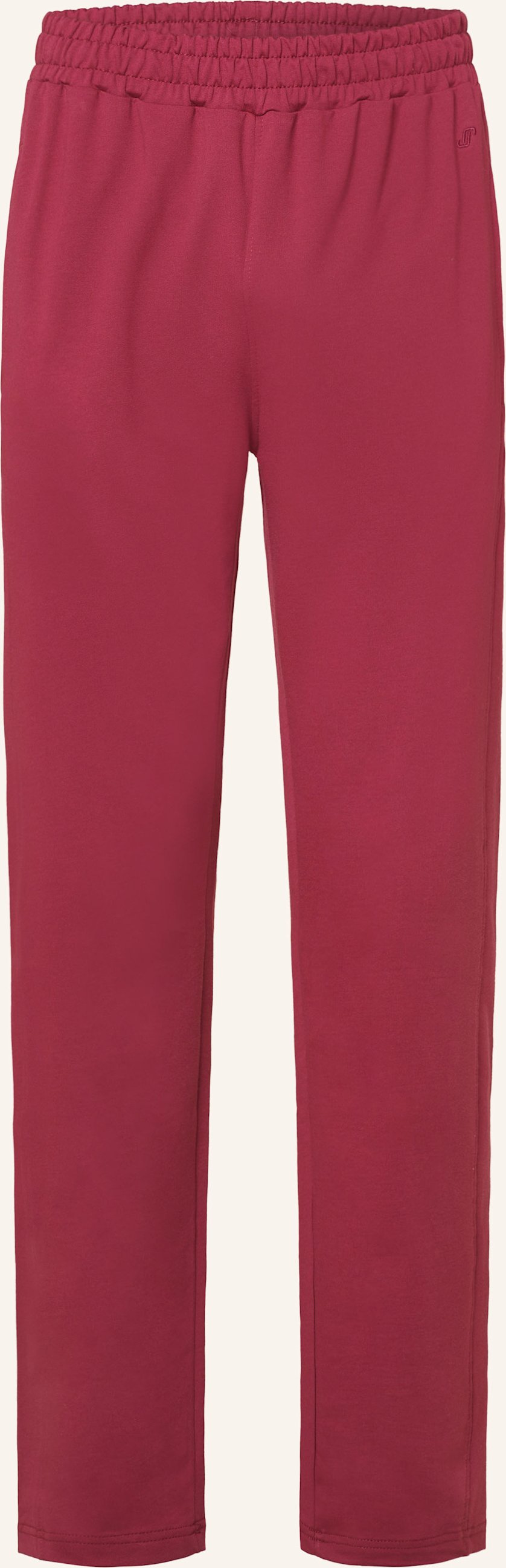 Joy Sportswear Sweatpants Marcus rot