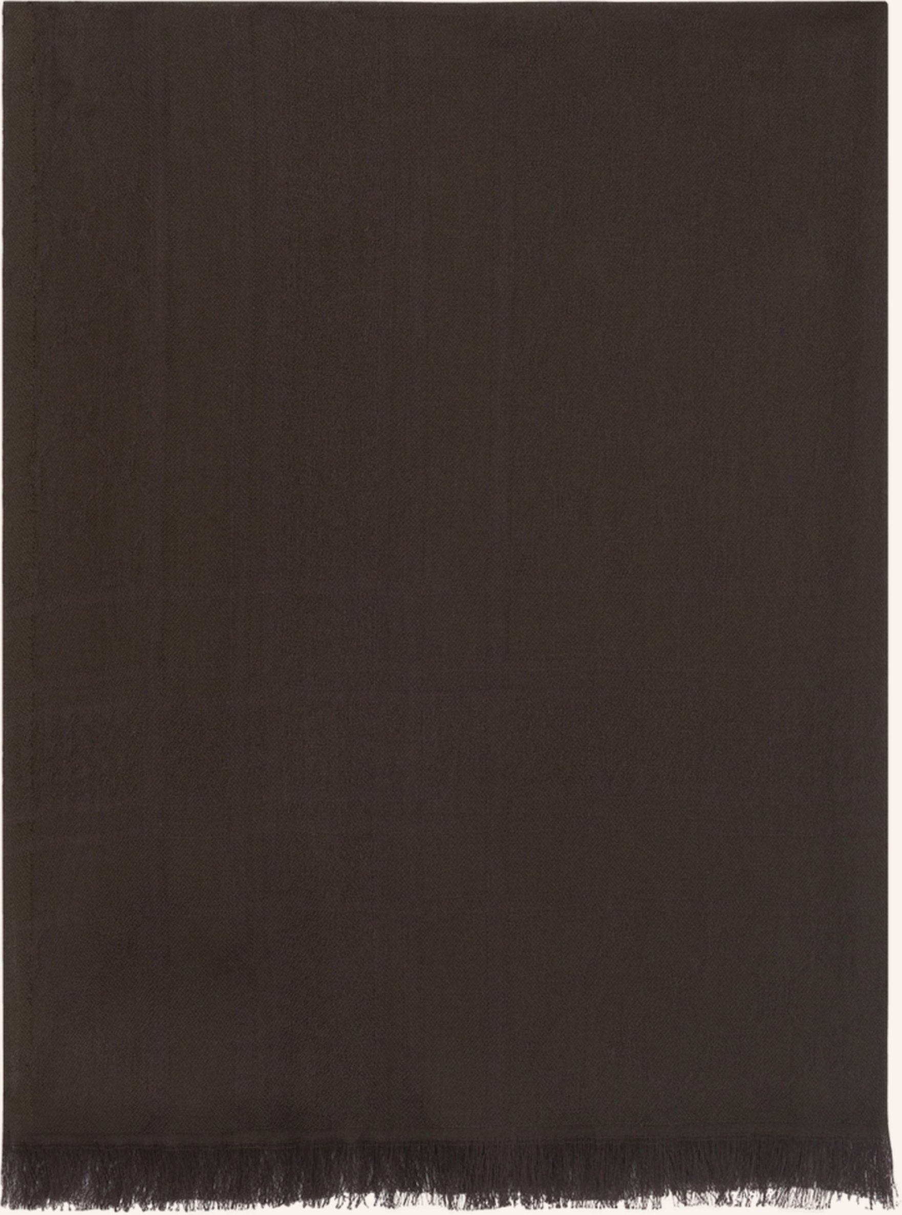 Gerard Darel Schal Rosana braun