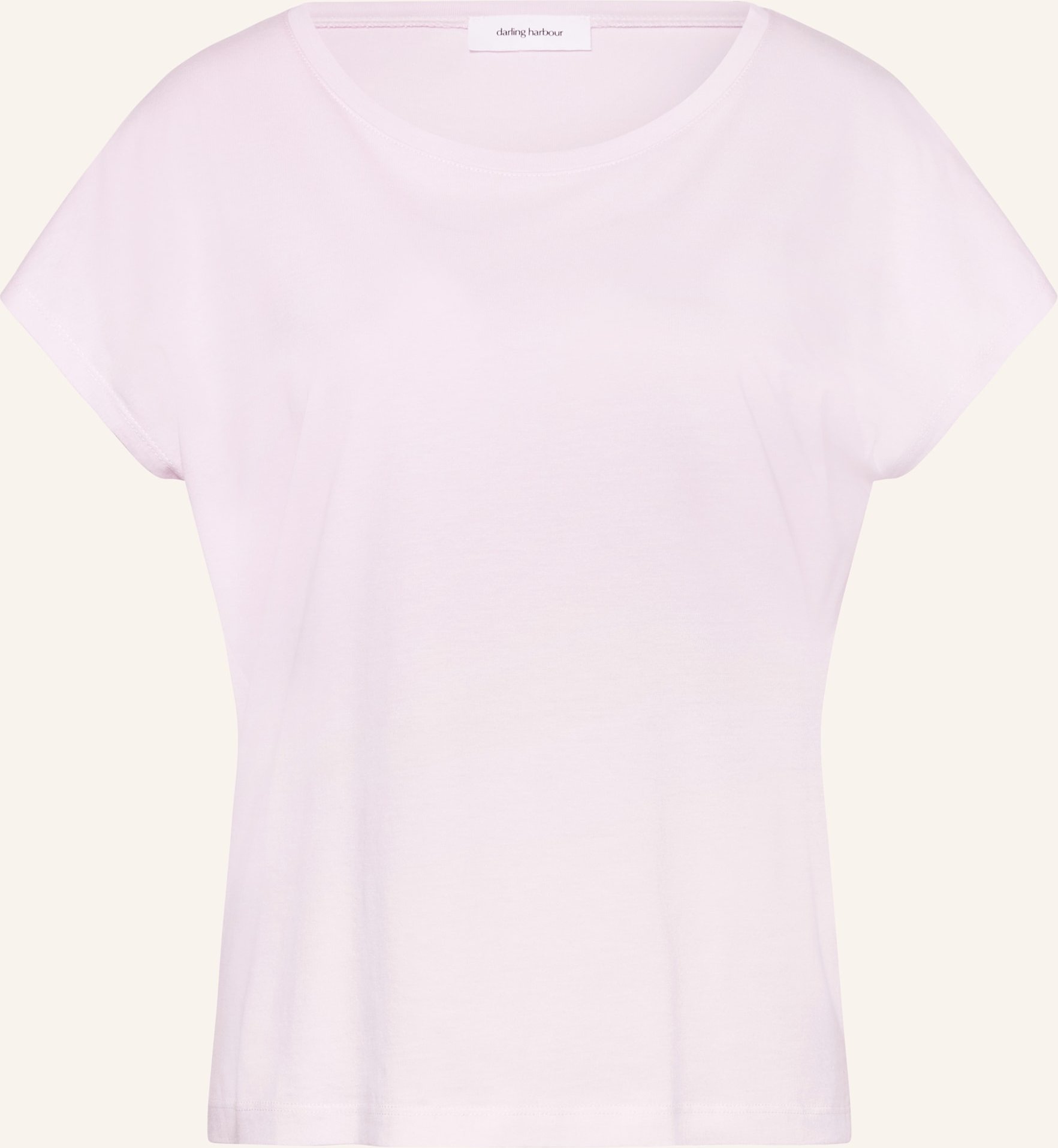 Darling Harbour Schlafshirt rosa