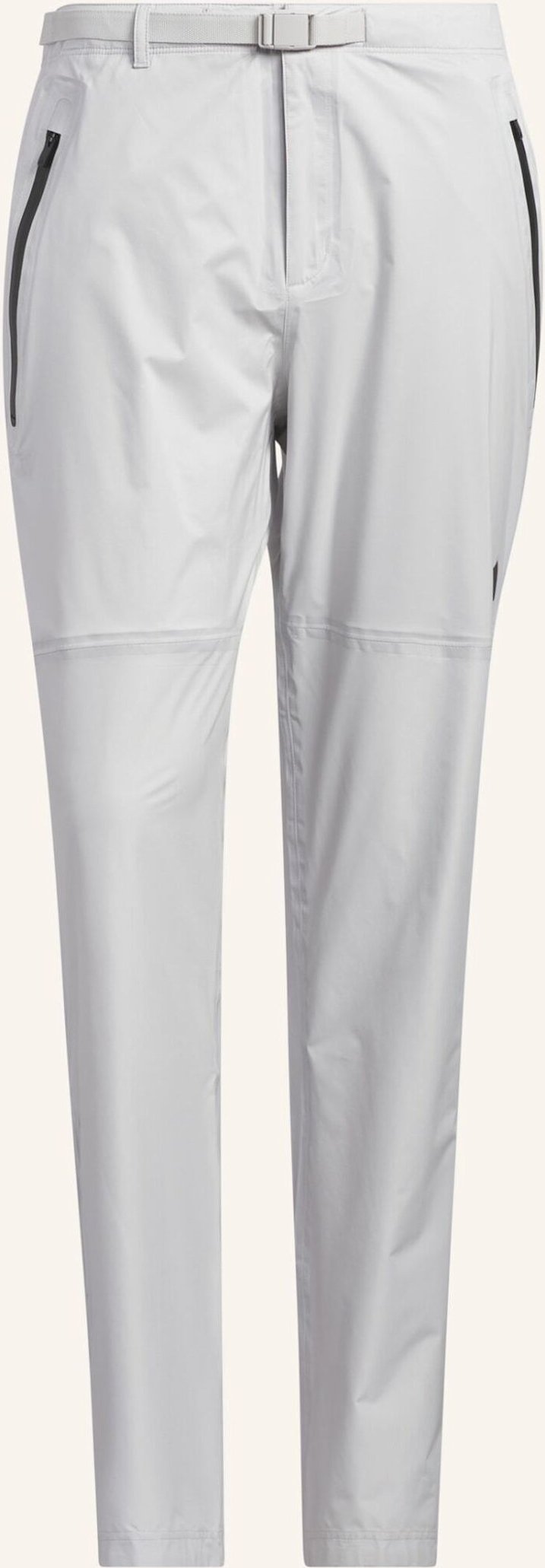 Adidas ultimate365 Tour Climaproof+ Hose grau