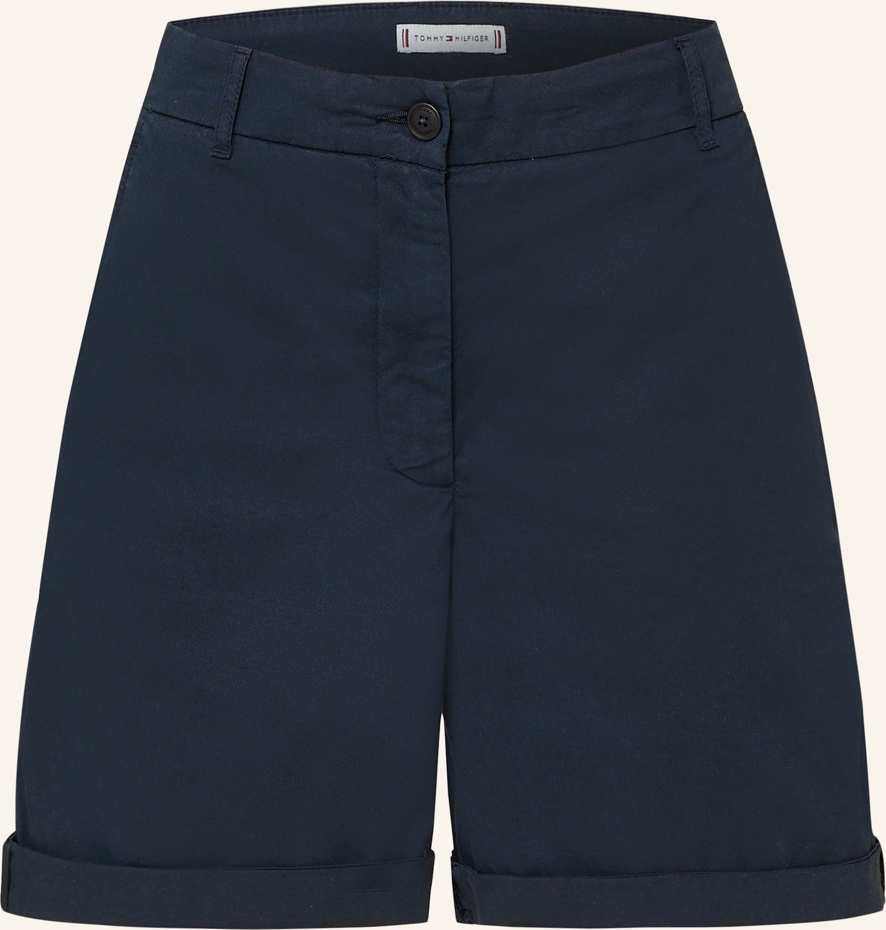 Tommy Hilfiger Shorts blau