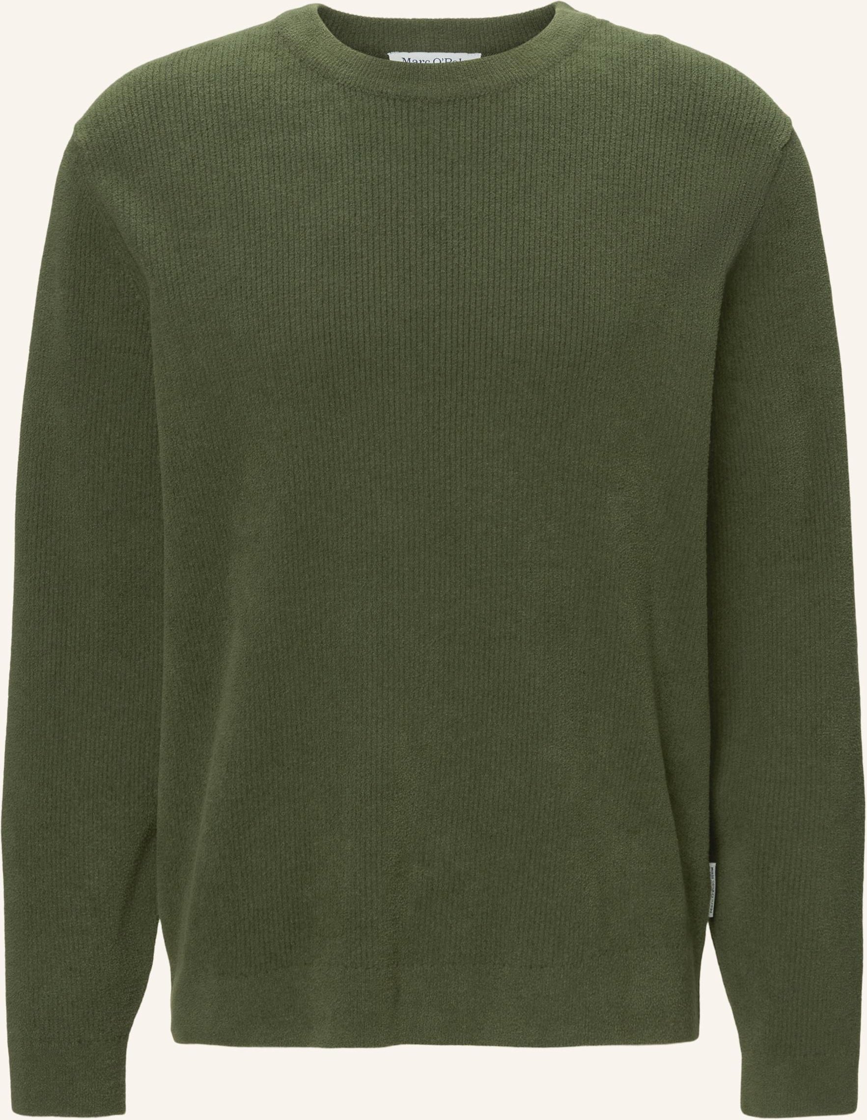 Marc O'polo Denim Pullover gruen